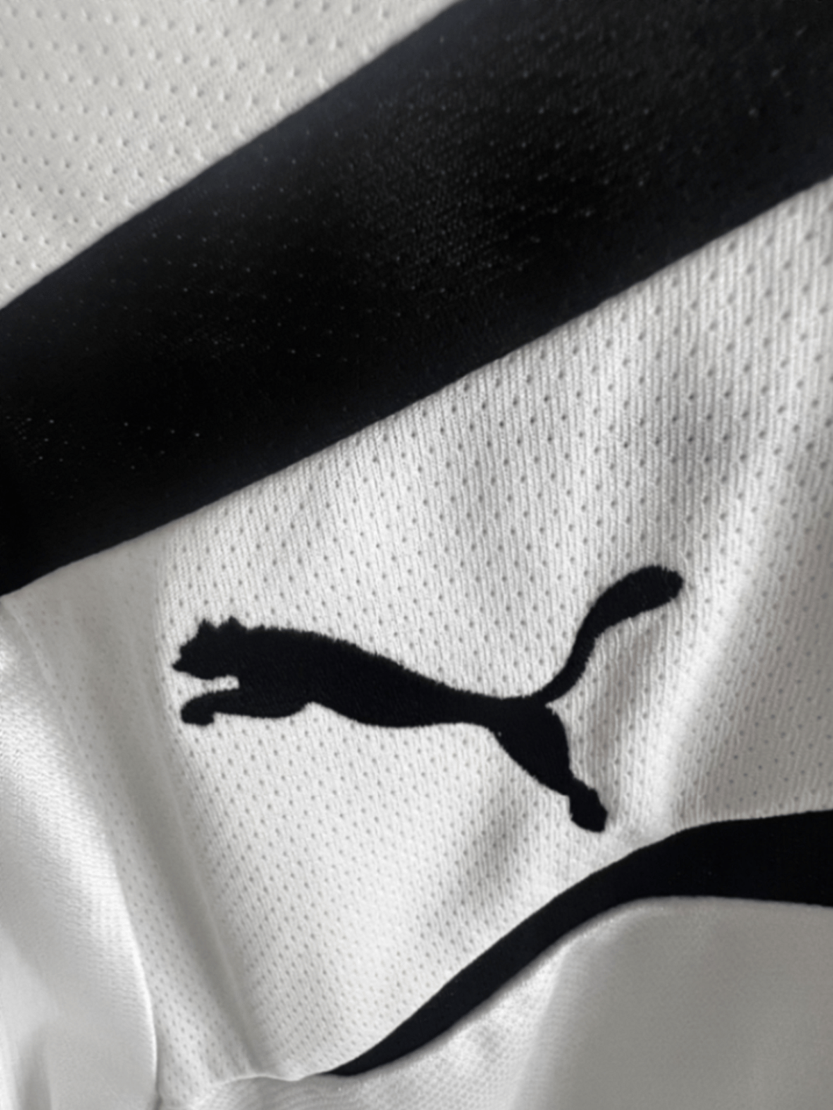 Camiseta de local del Tottenham Hotspur de la temporada 2009/10  - photo 4