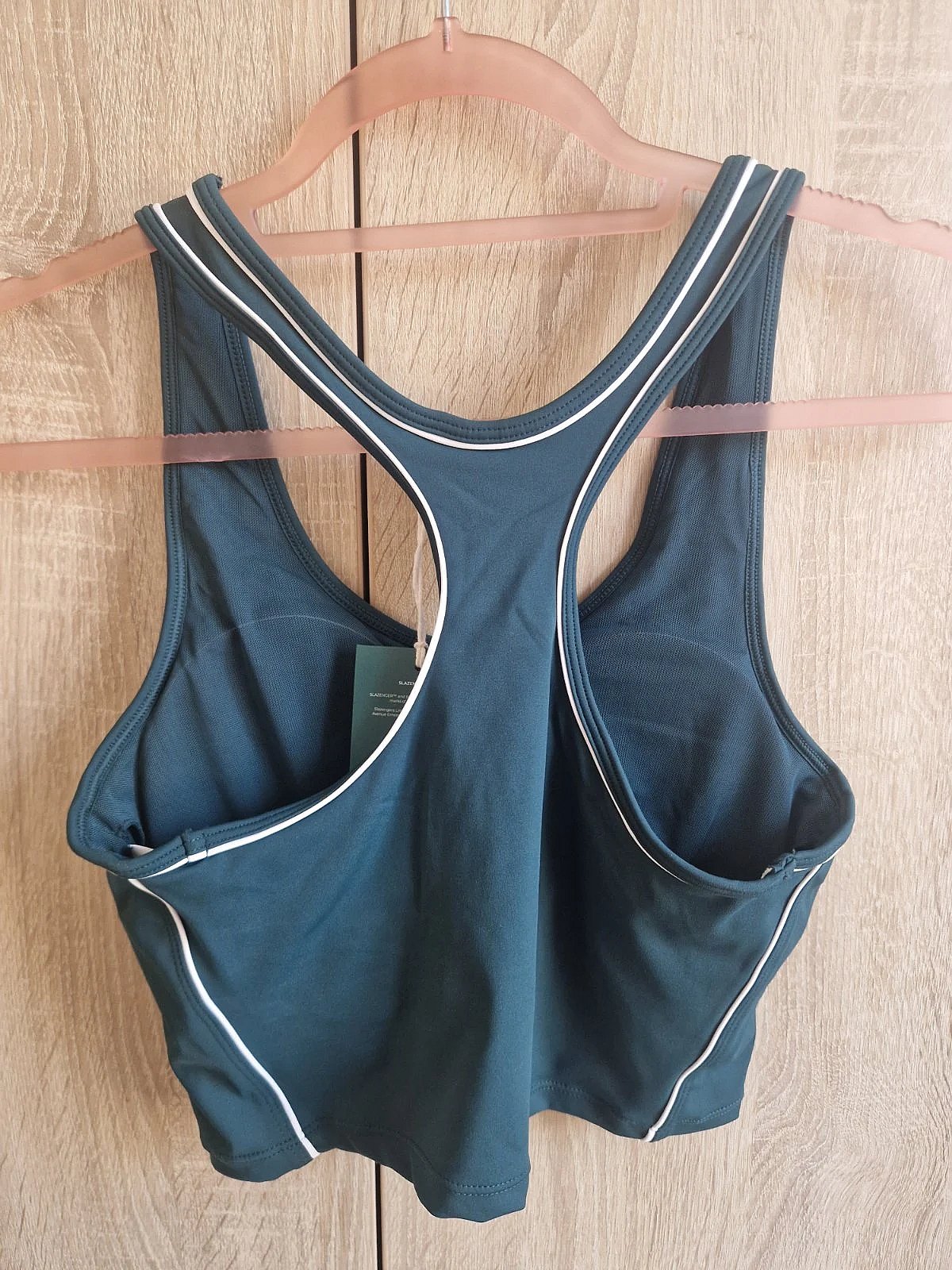Slazenger Racerback Vest - photo 3