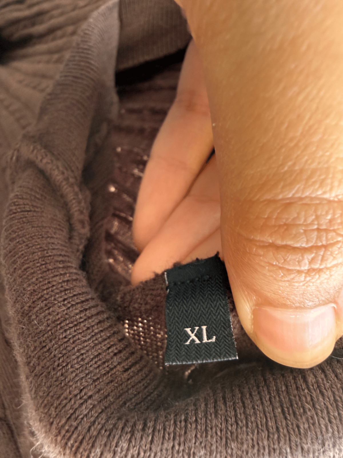 Gagliardi Cable Knit Pullover Sweater - photo 3