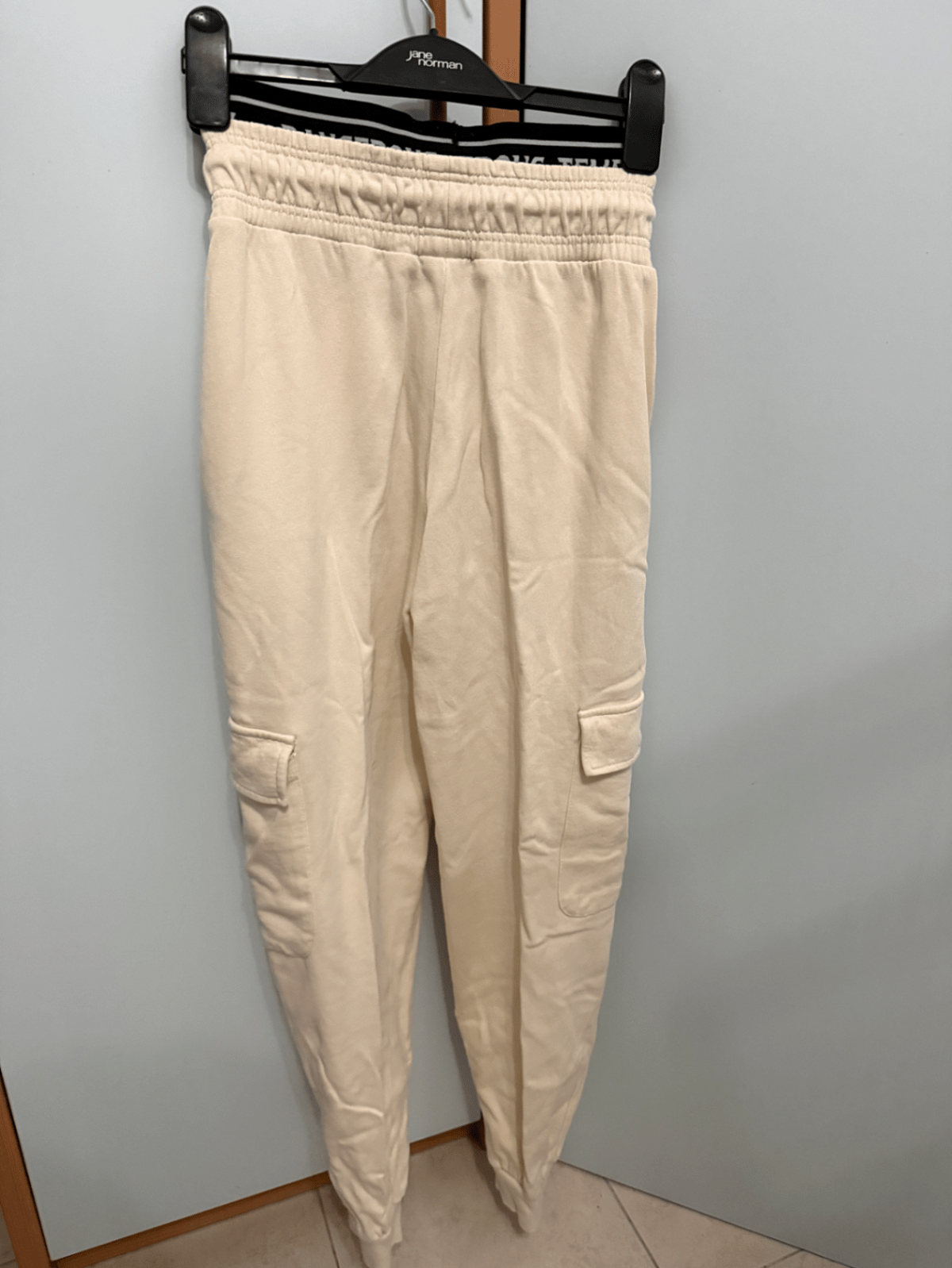 Bershka Graphic Cargo Jogger Trousers - photo 2