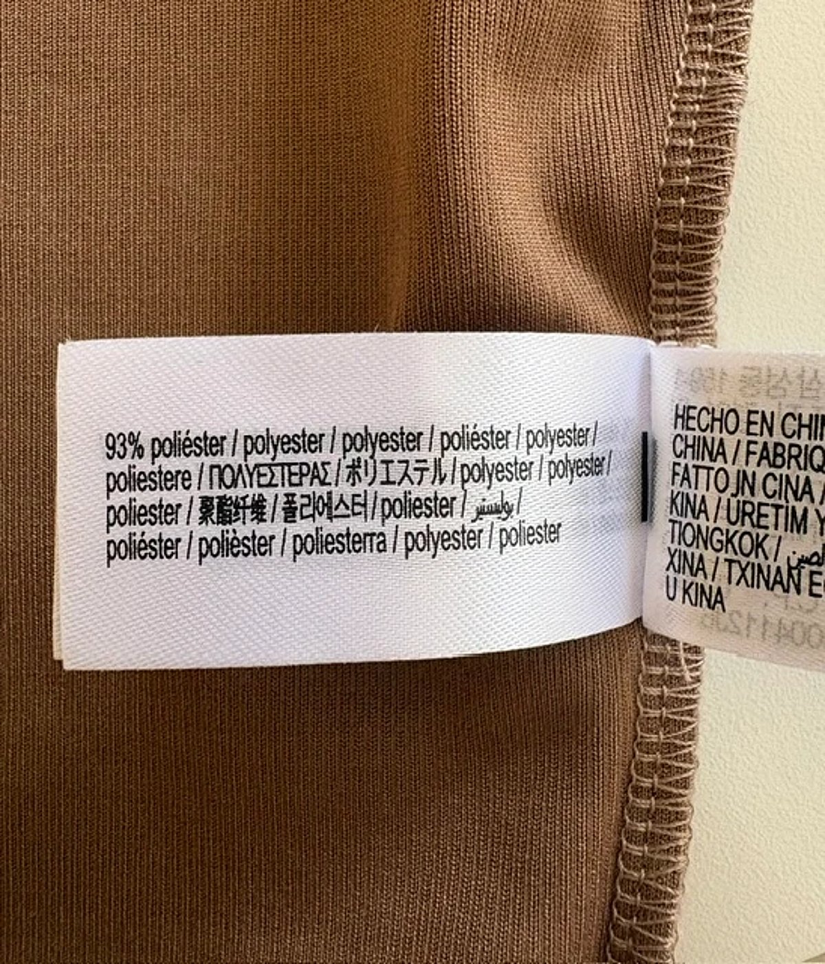 Sett Koordinat ta' Kardigan b'Kustilji Bershka - photo 4