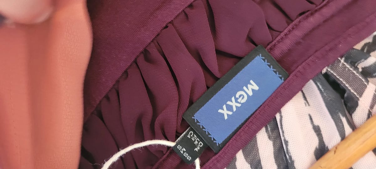 MEXX Ruched Cami Top - photo 3