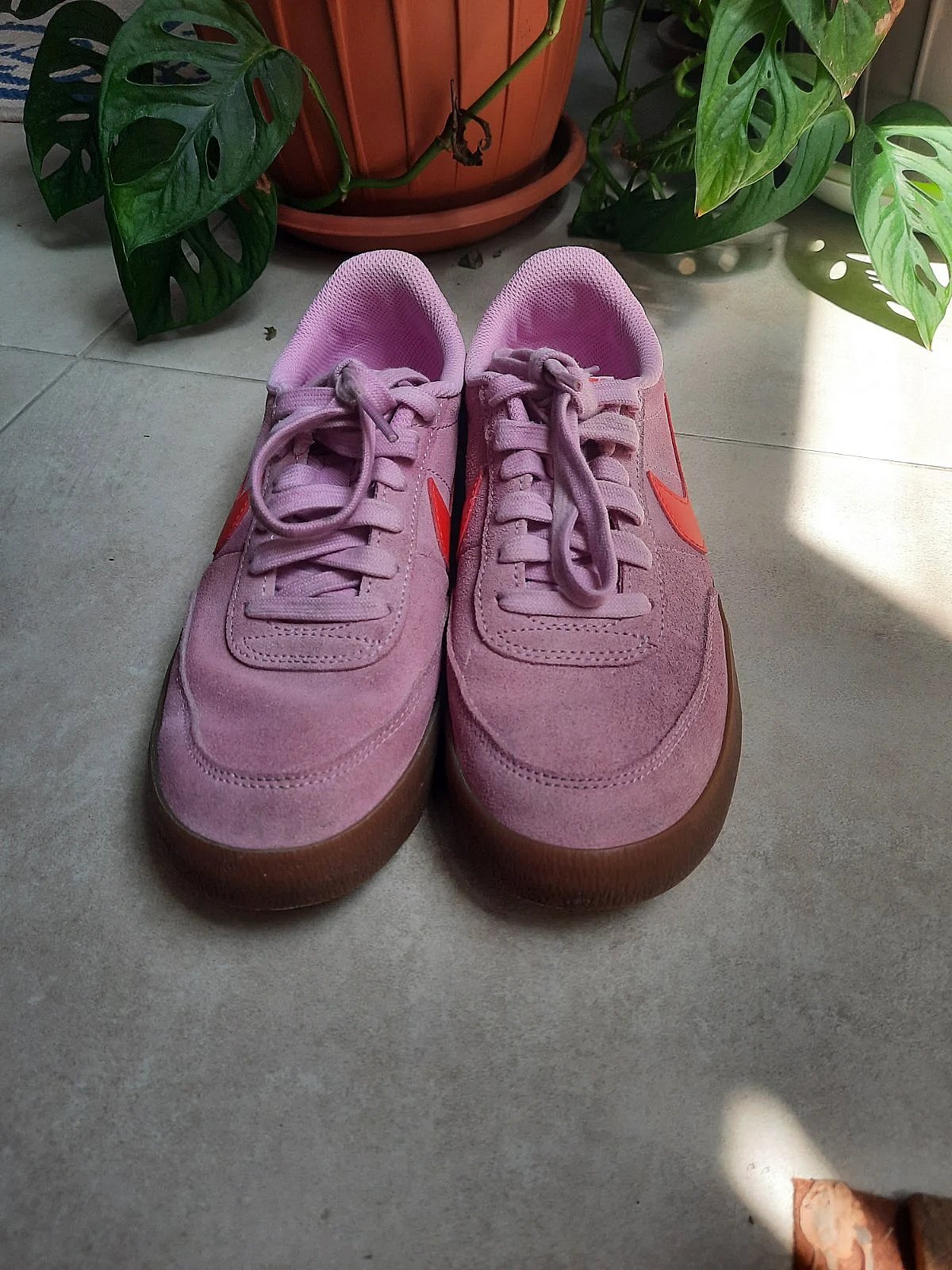 Żraben tan-Nike Killshot 2 - photo 2