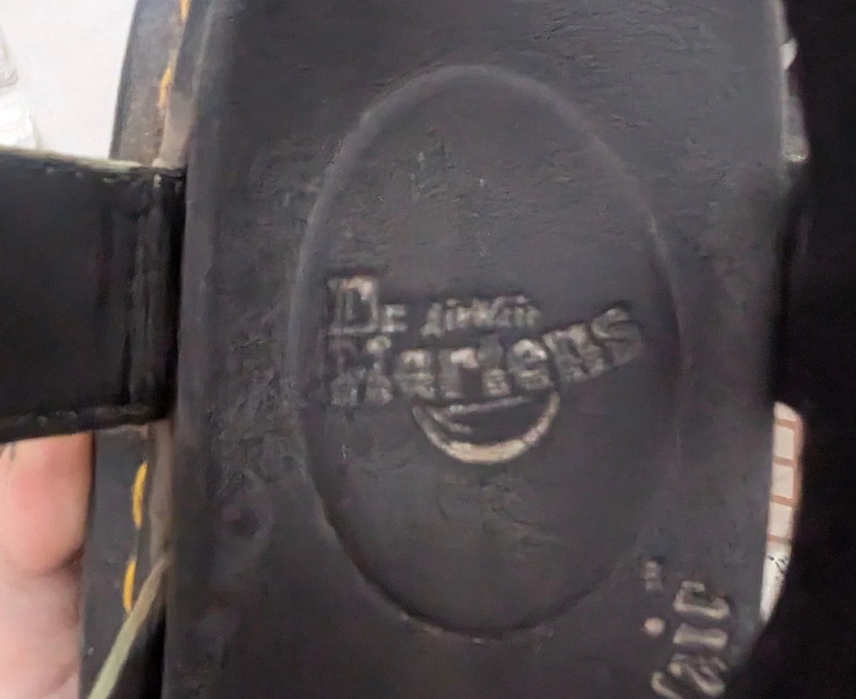 Dr Martens - photo 3