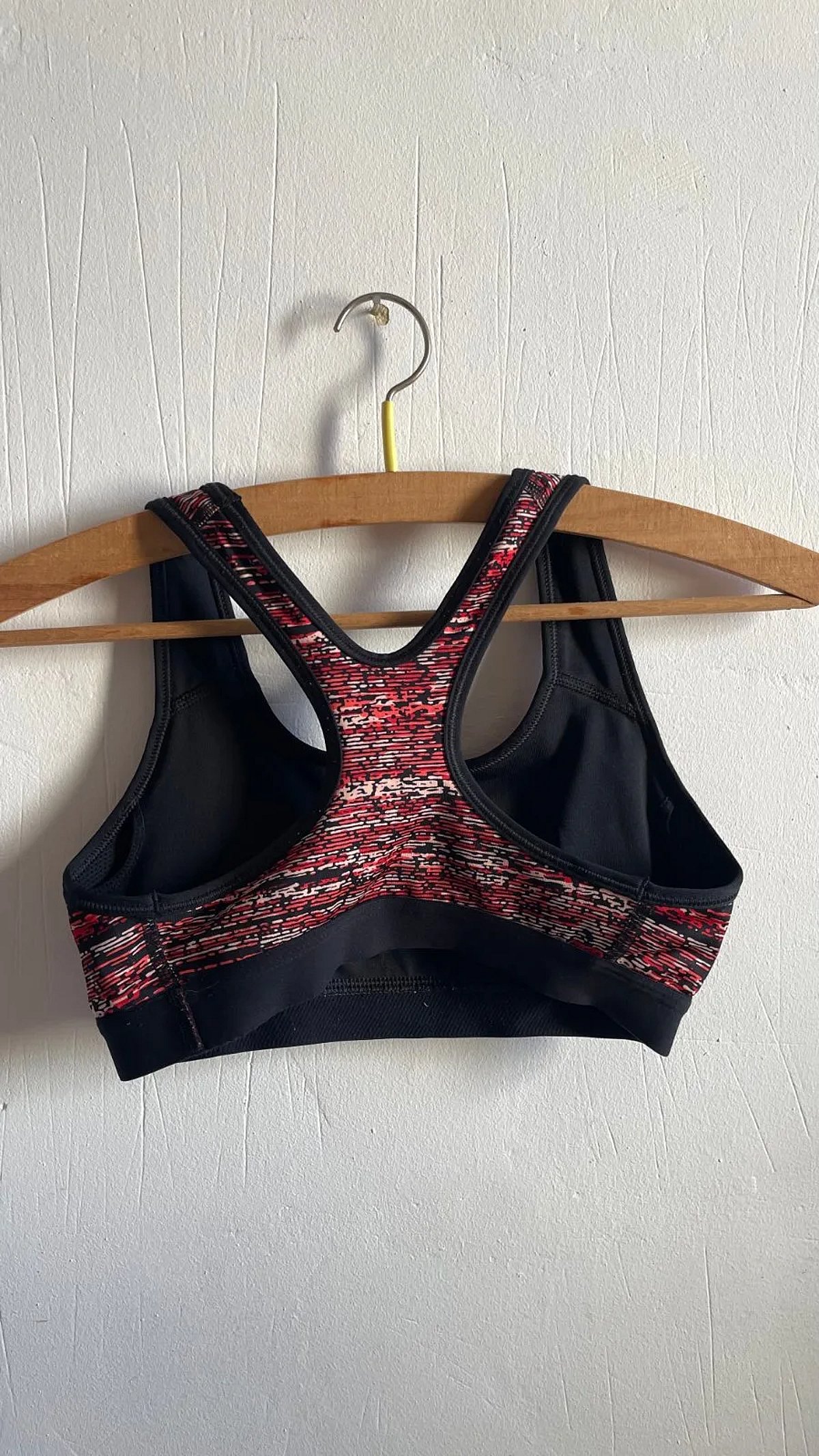 Sujetador deportivo Nike Pro - photo 2