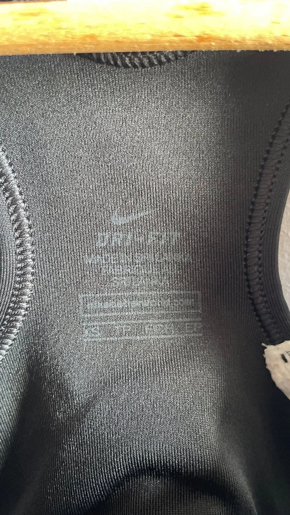 Sujetador deportivo Nike Pro - photo 3