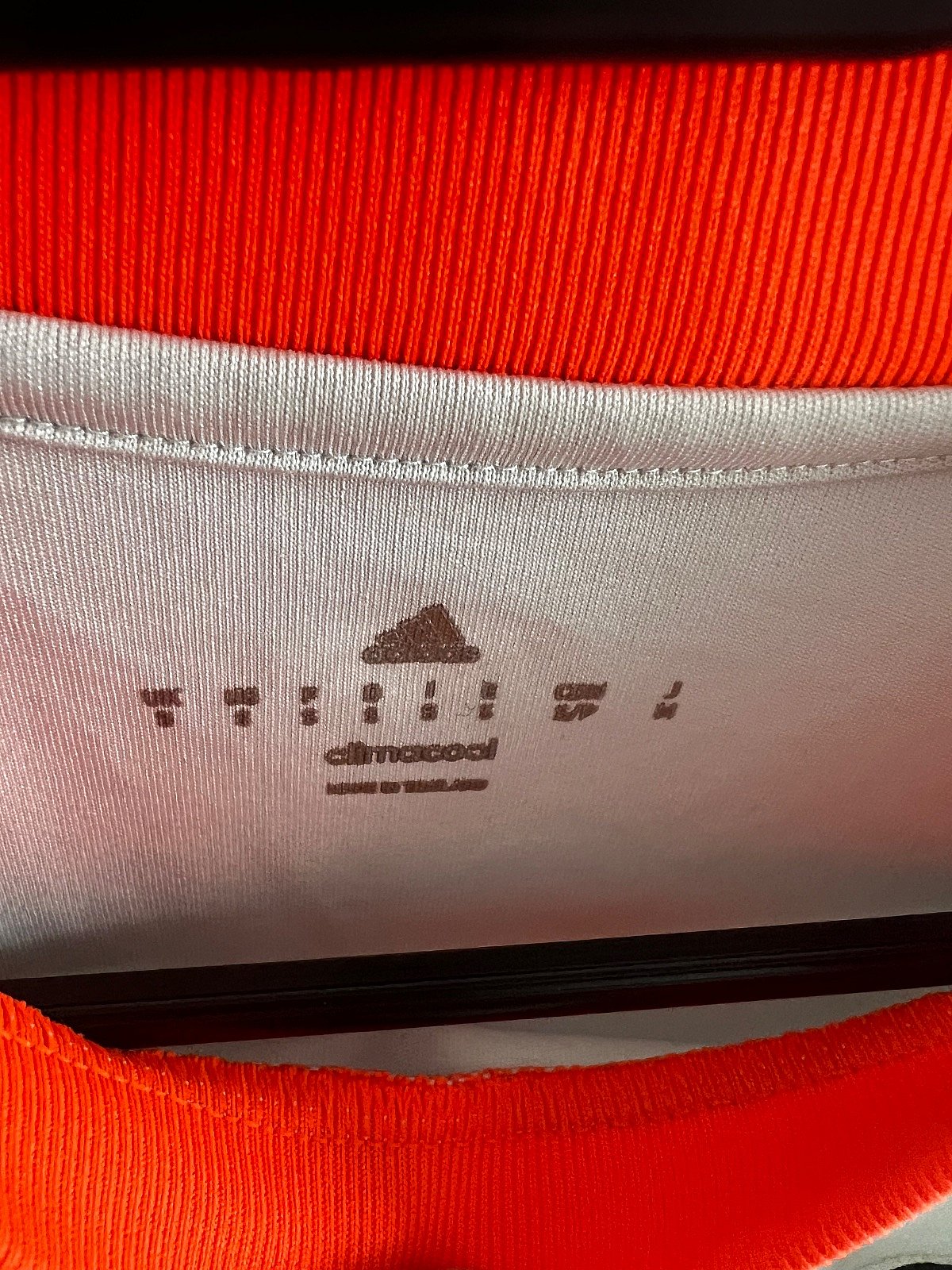 Maglia da trasferta del Valencia CF 2015/16 - photo 3
