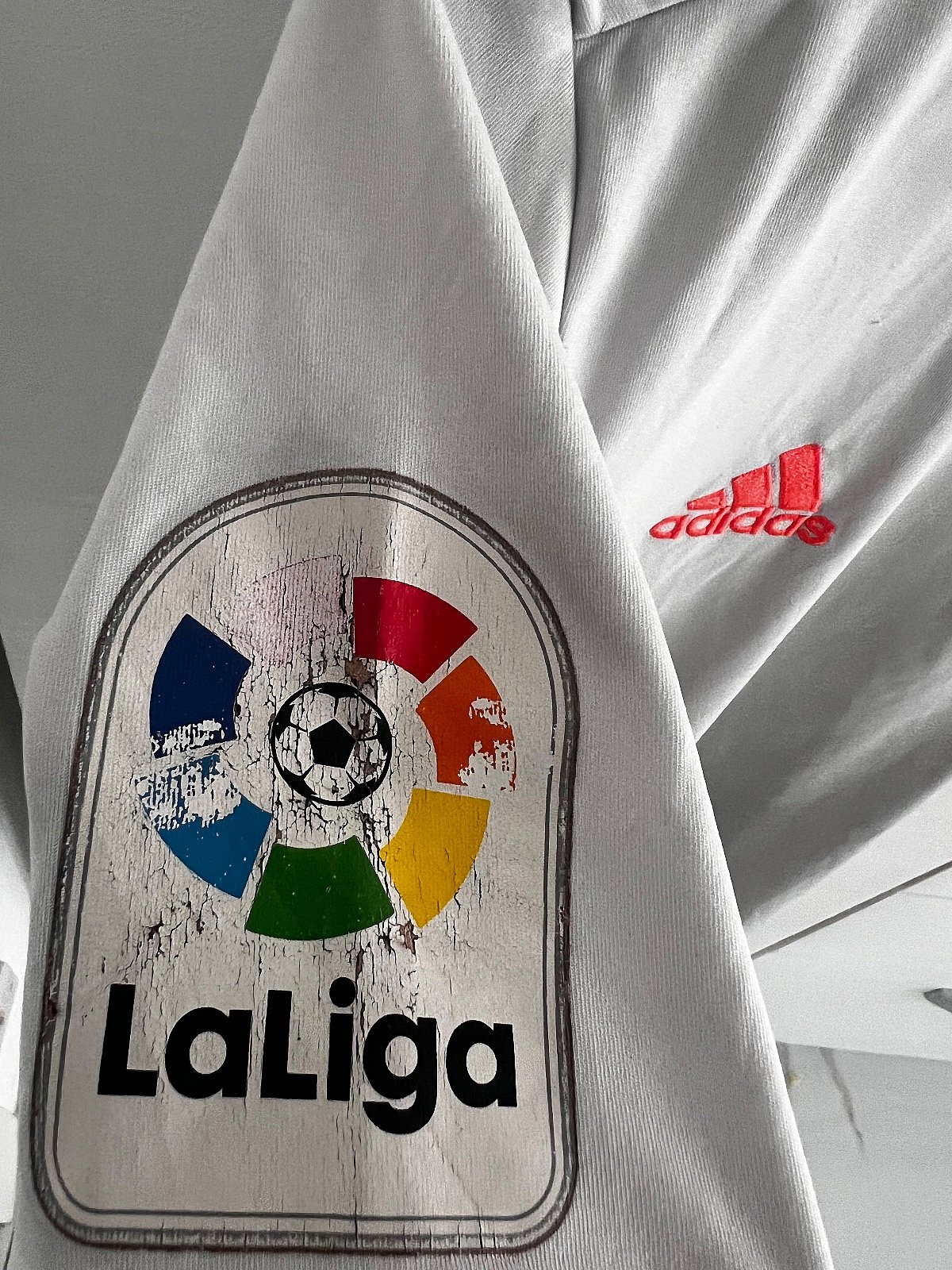 Maglia da trasferta del Valencia CF 2015/16 - photo 2