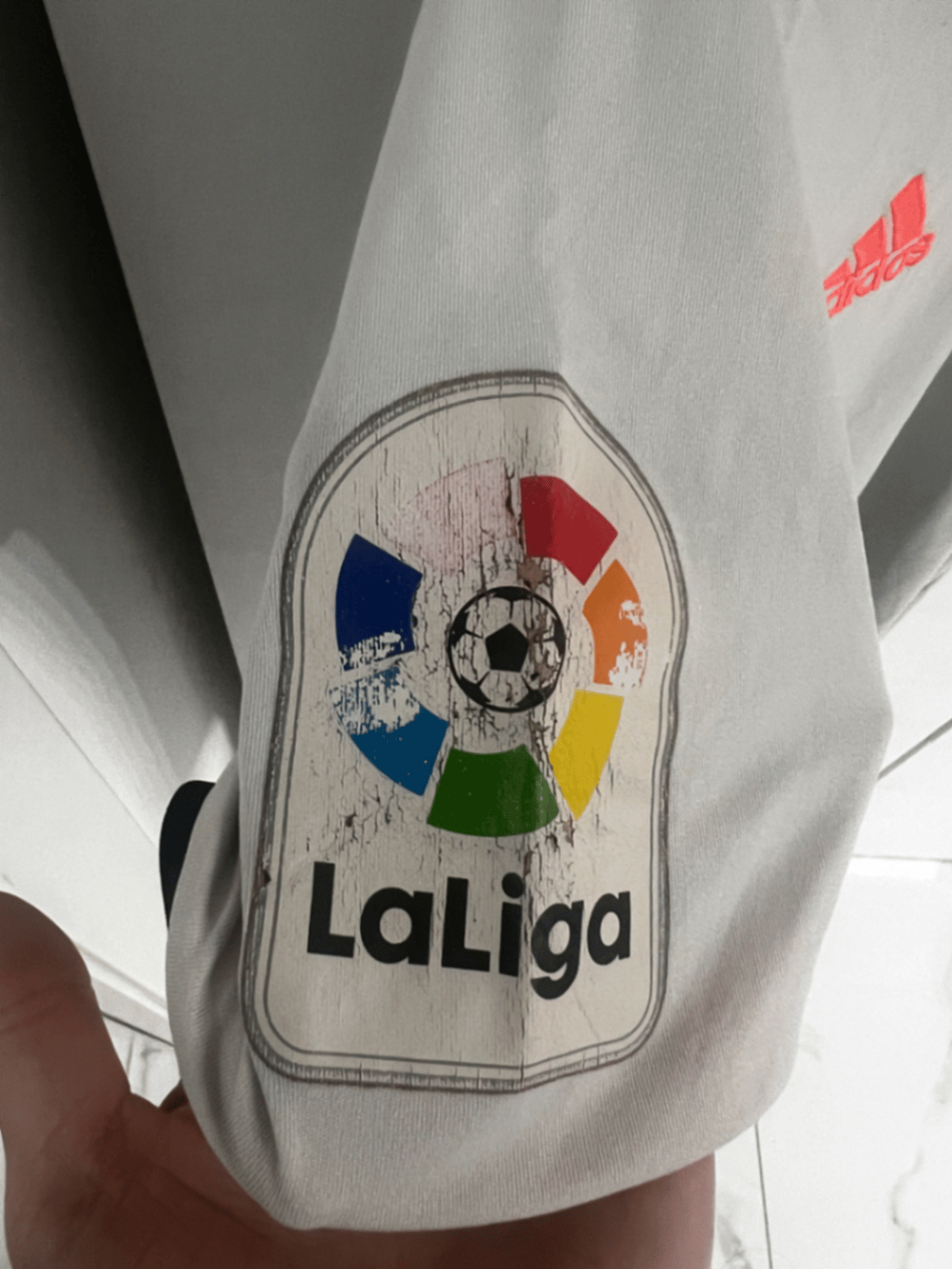 Flokk tad-dar ta' Valencia CF 2015/16 - photo 7