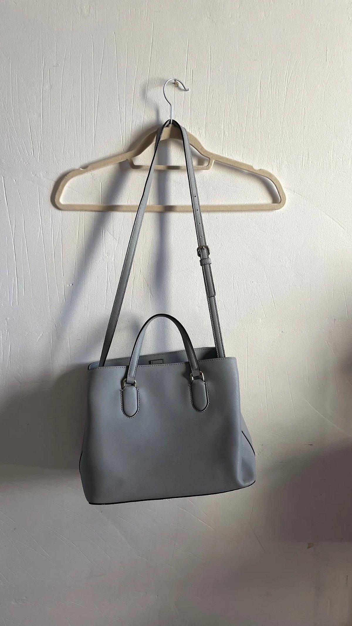 Bolso gris de Kate Spade - photo 4