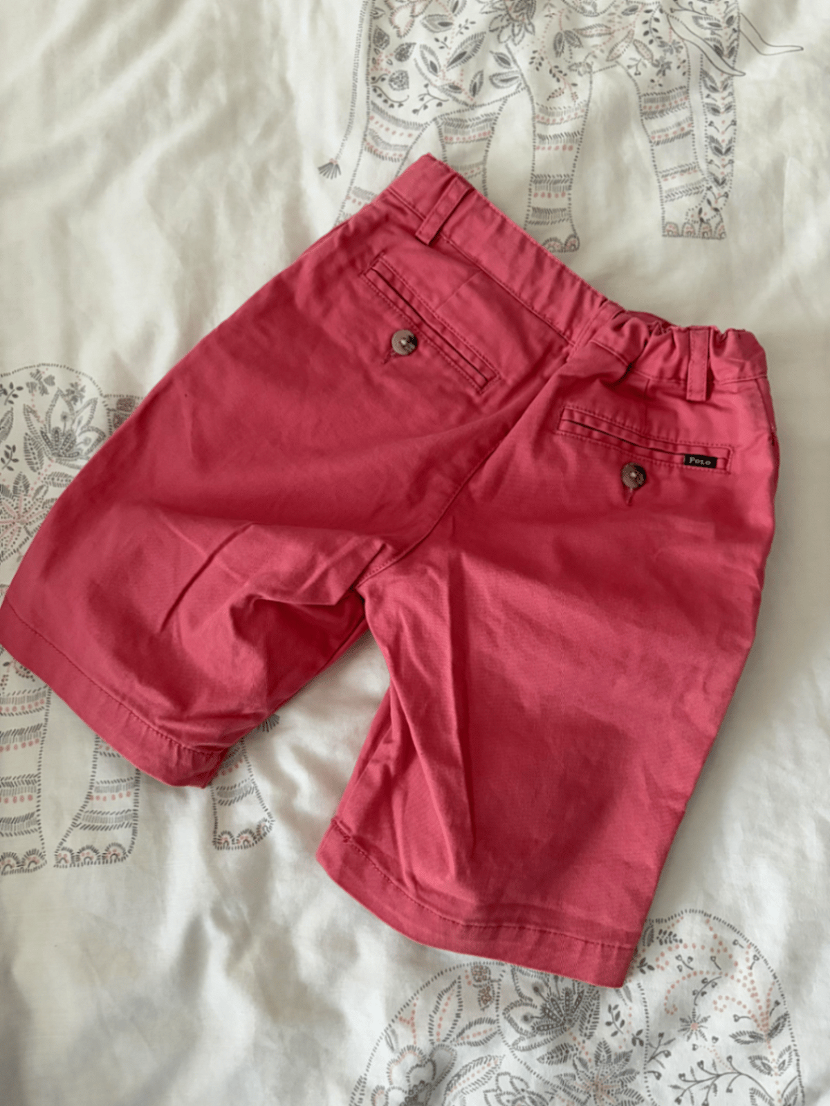 Xorts Chino ta' Polo Ralph Lauren - photo 2