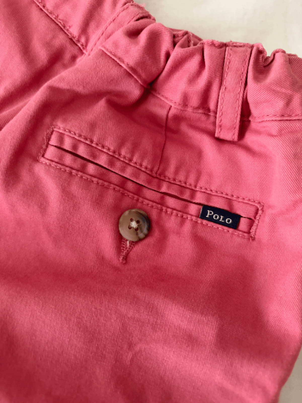 Xorts Chino ta' Polo Ralph Lauren - photo 4