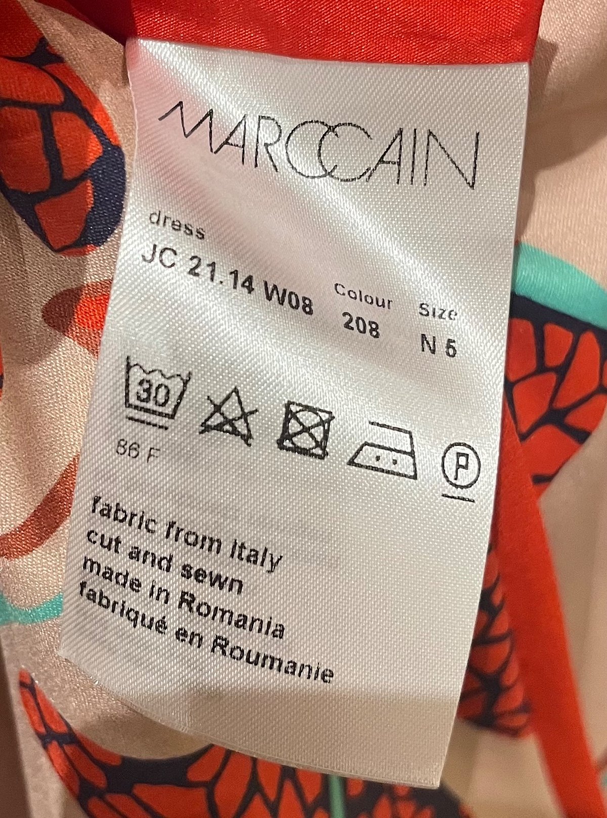 Ilbies ta' Marc Cain - photo 2