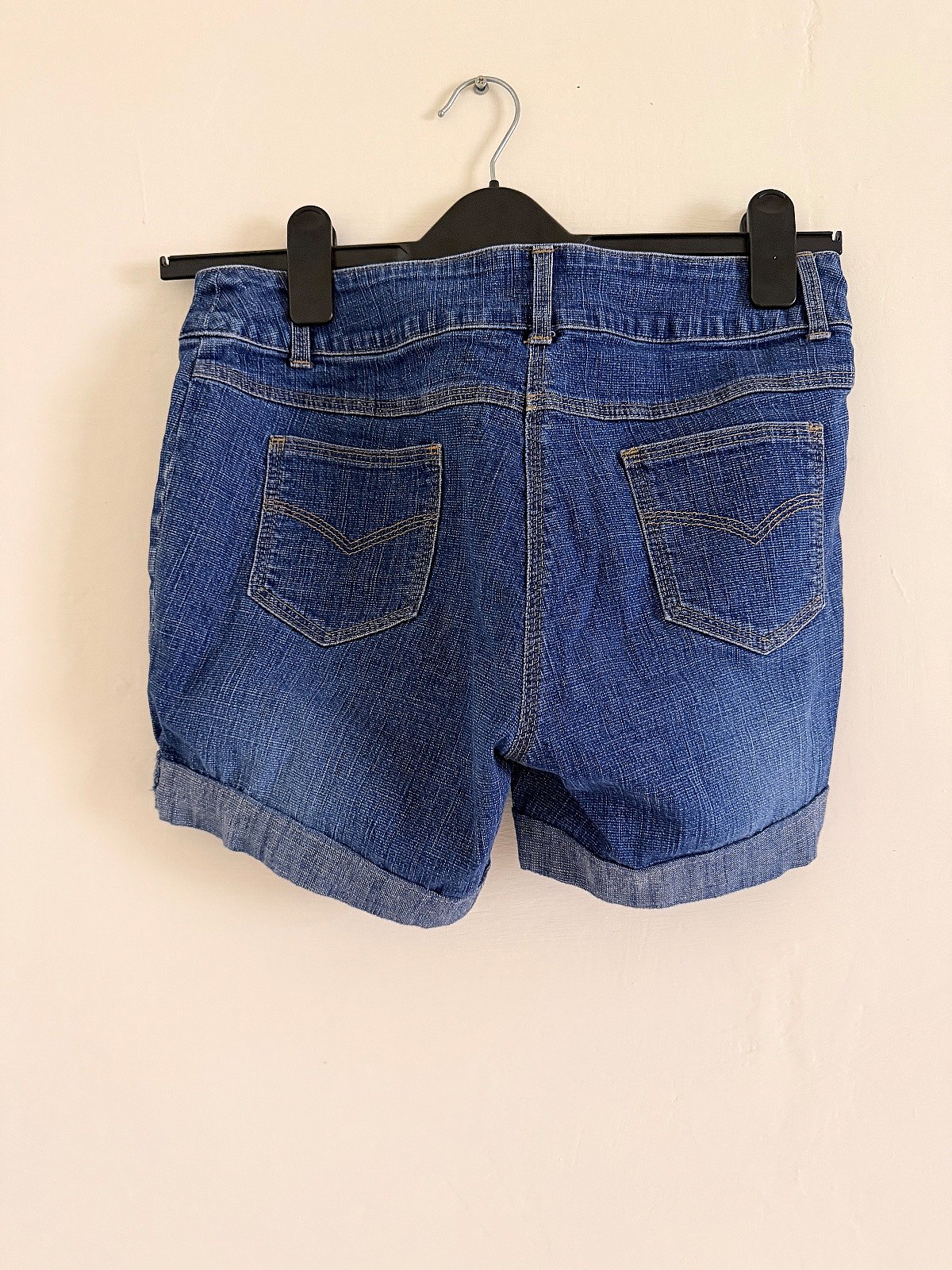 Jeans Qosra Blu - photo 3