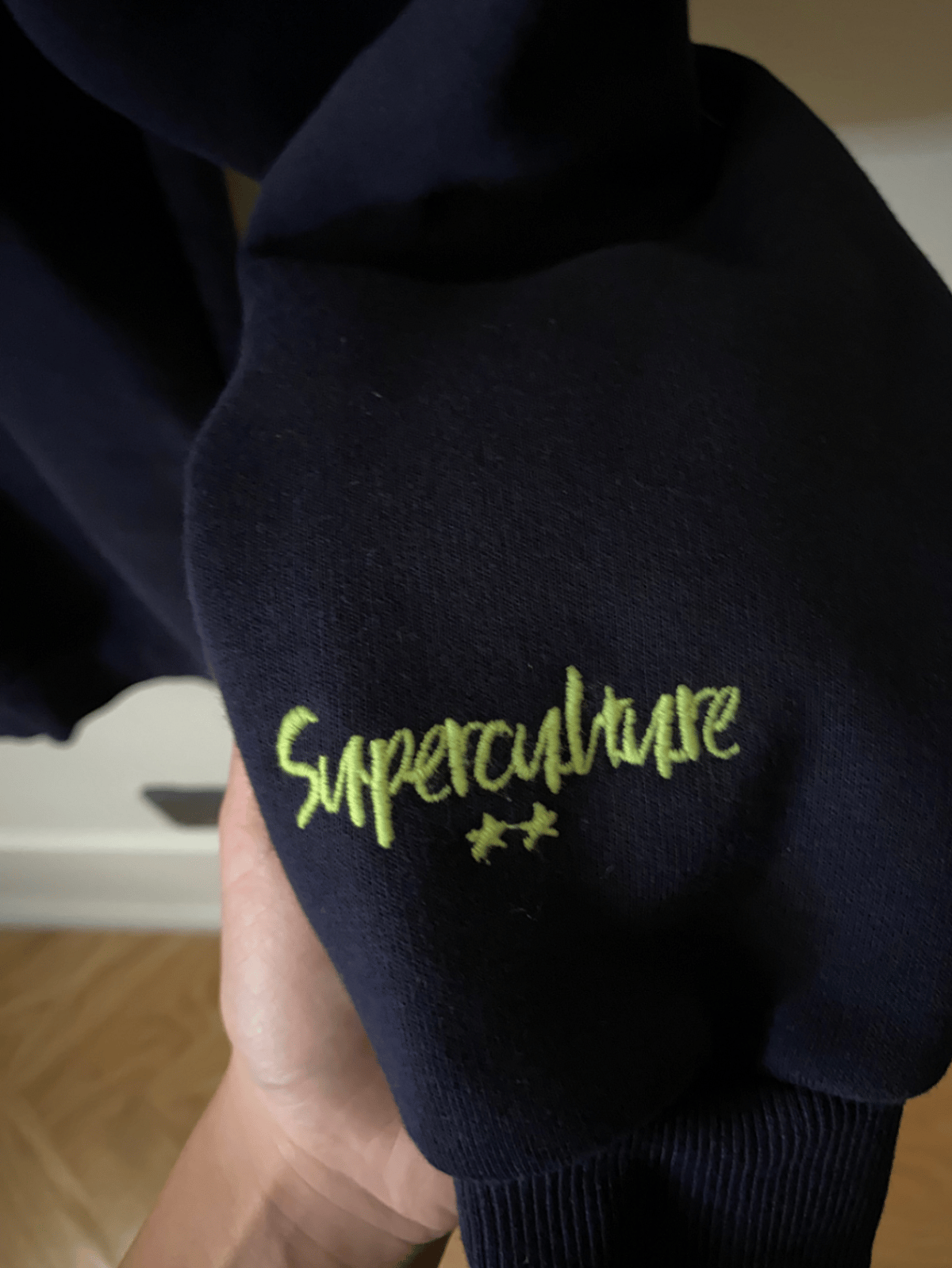 Sweater Superculture Gin Tonic Addicted - photo 5
