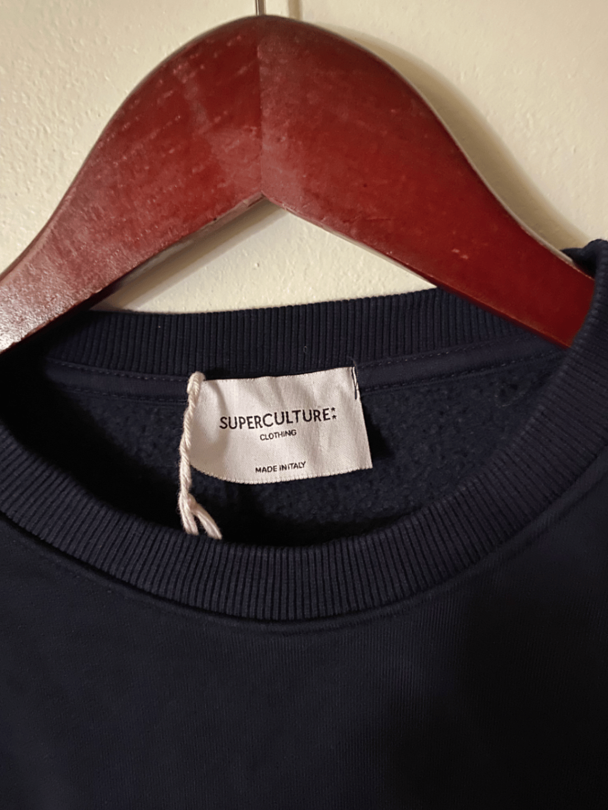 Sweater Superculture Gin Tonic Addicted - photo 6