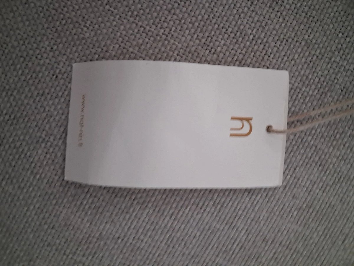 Nat & Nin Paris Black Shoulder Bag - photo 3