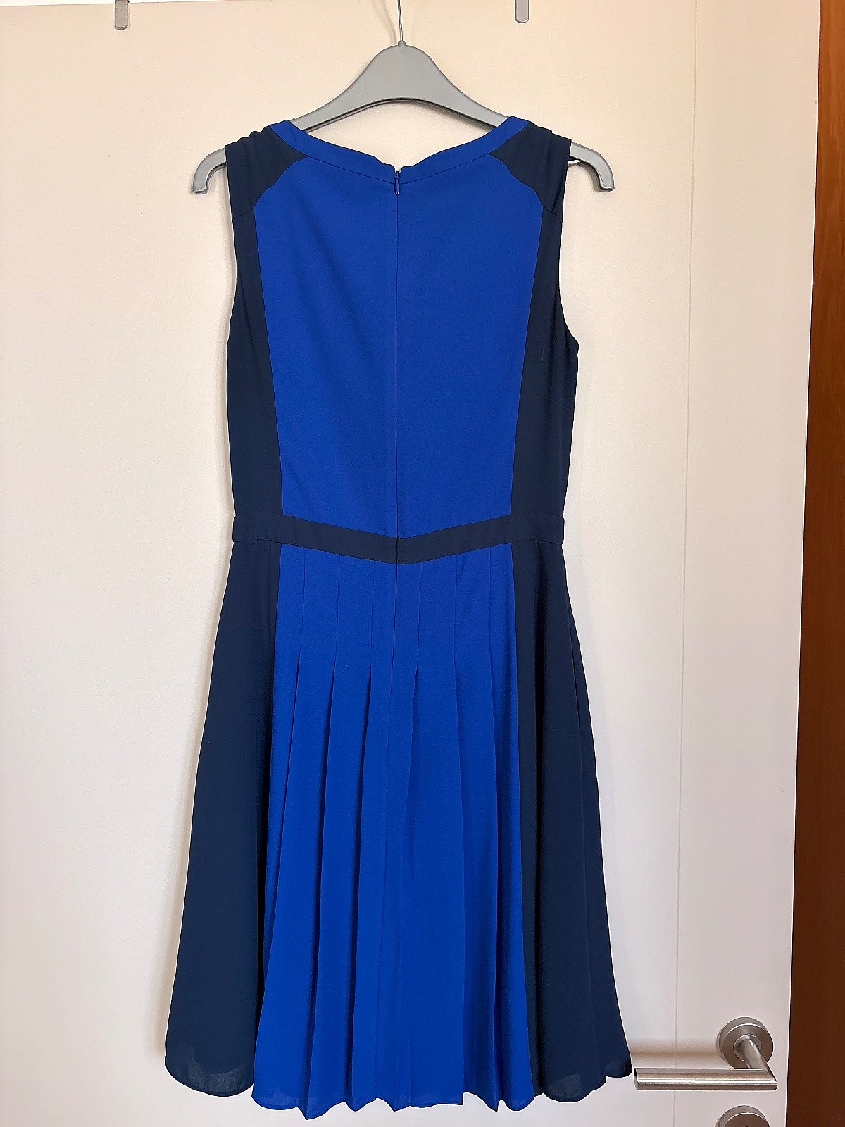 Tommy Hilfiger striped pleated dress - photo 2