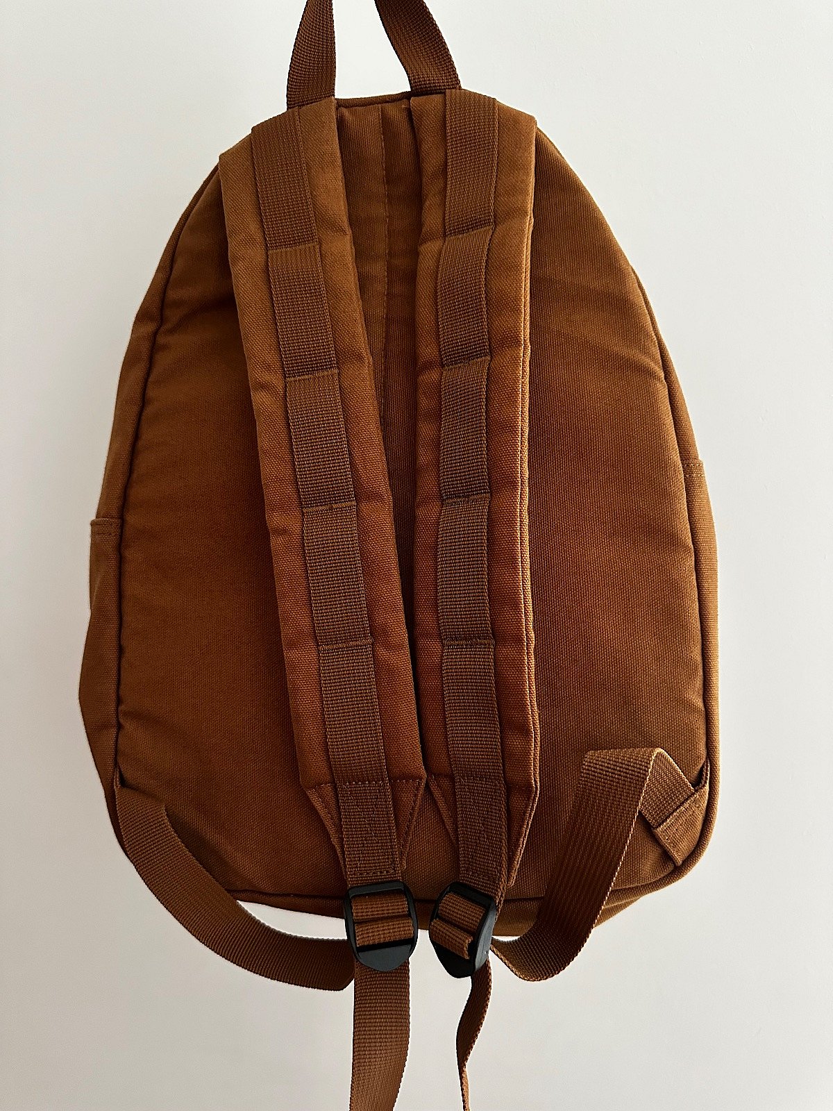 CARHARTT WIP DAWN BACKPACK HAMILTON BROWN - photo 2