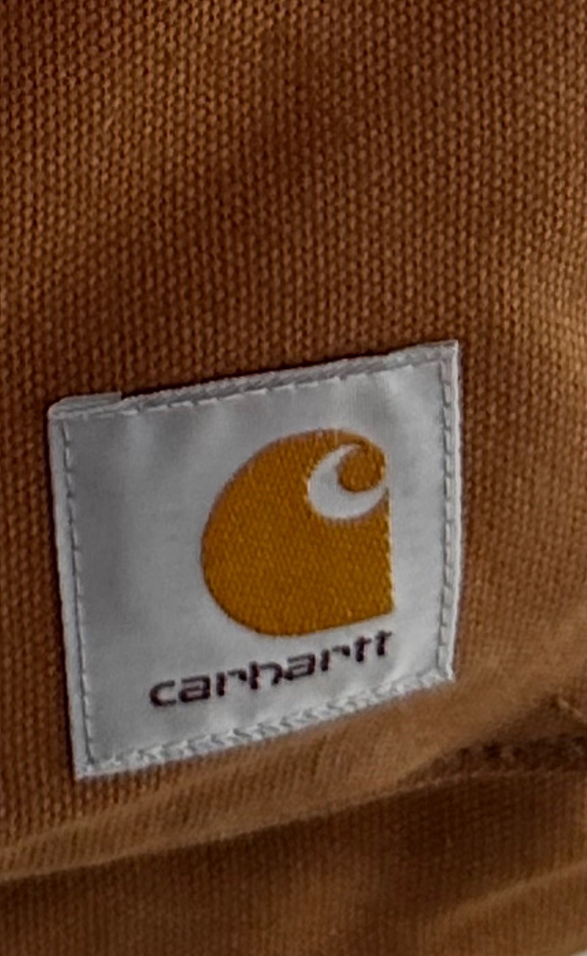 CARHARTT WIP DAWN BACKPACK HAMILTON BROWN - photo 3