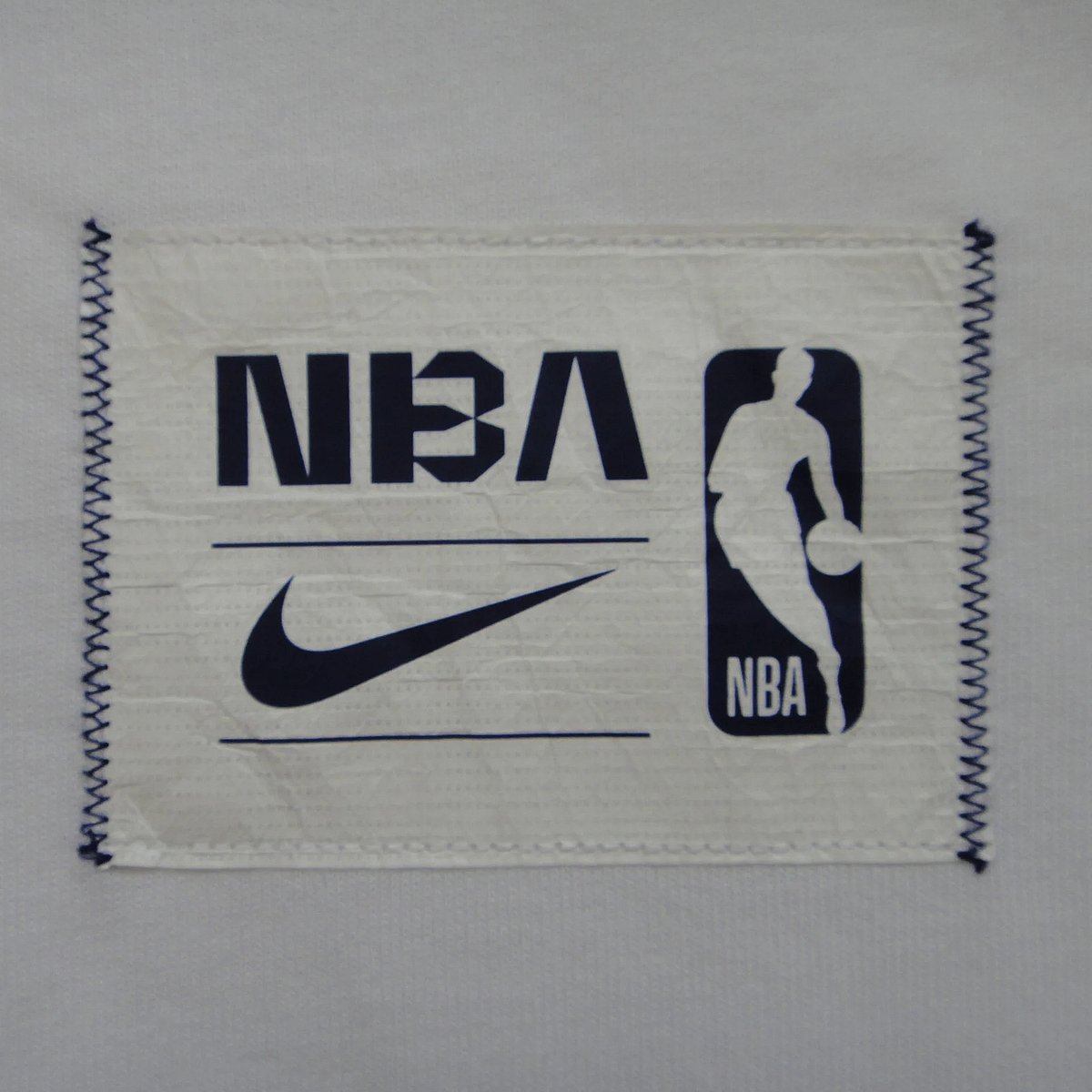 NUOVA MAGLIETTA NIKE NBA TEAM 31 MAX90 - XS, VESTIBILITÀ AMPIA - photo 5