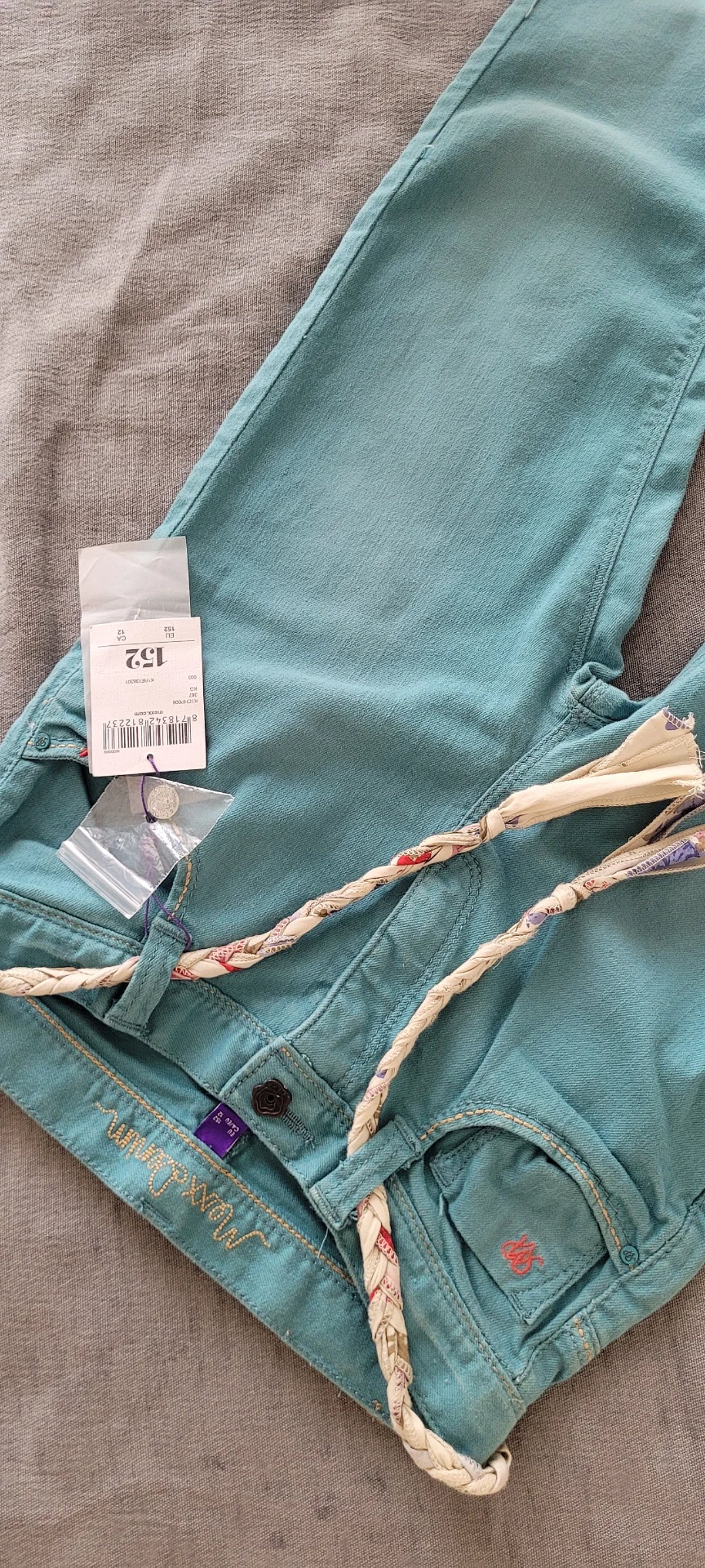 Mexx Kids Skinny Leg Jeans - photo 4