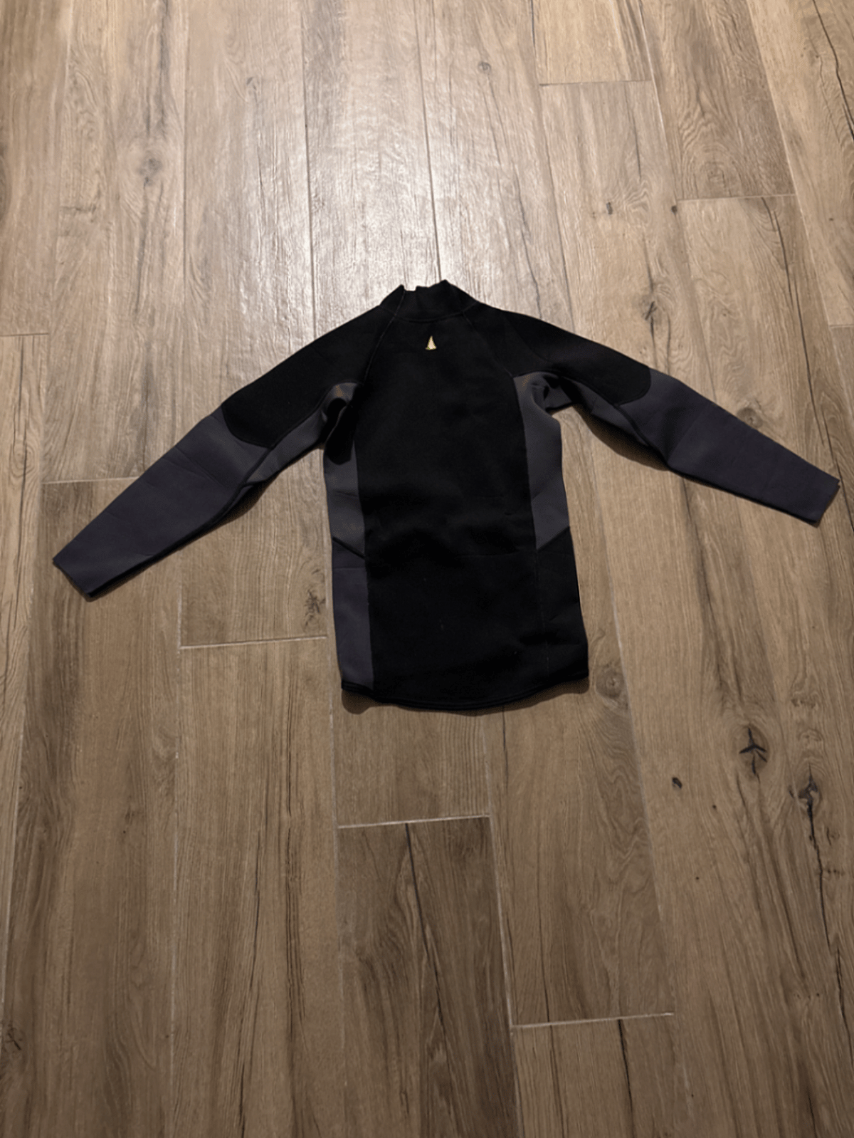 Top tan-Neoprene b'Kmiem Twil Musto - photo 2