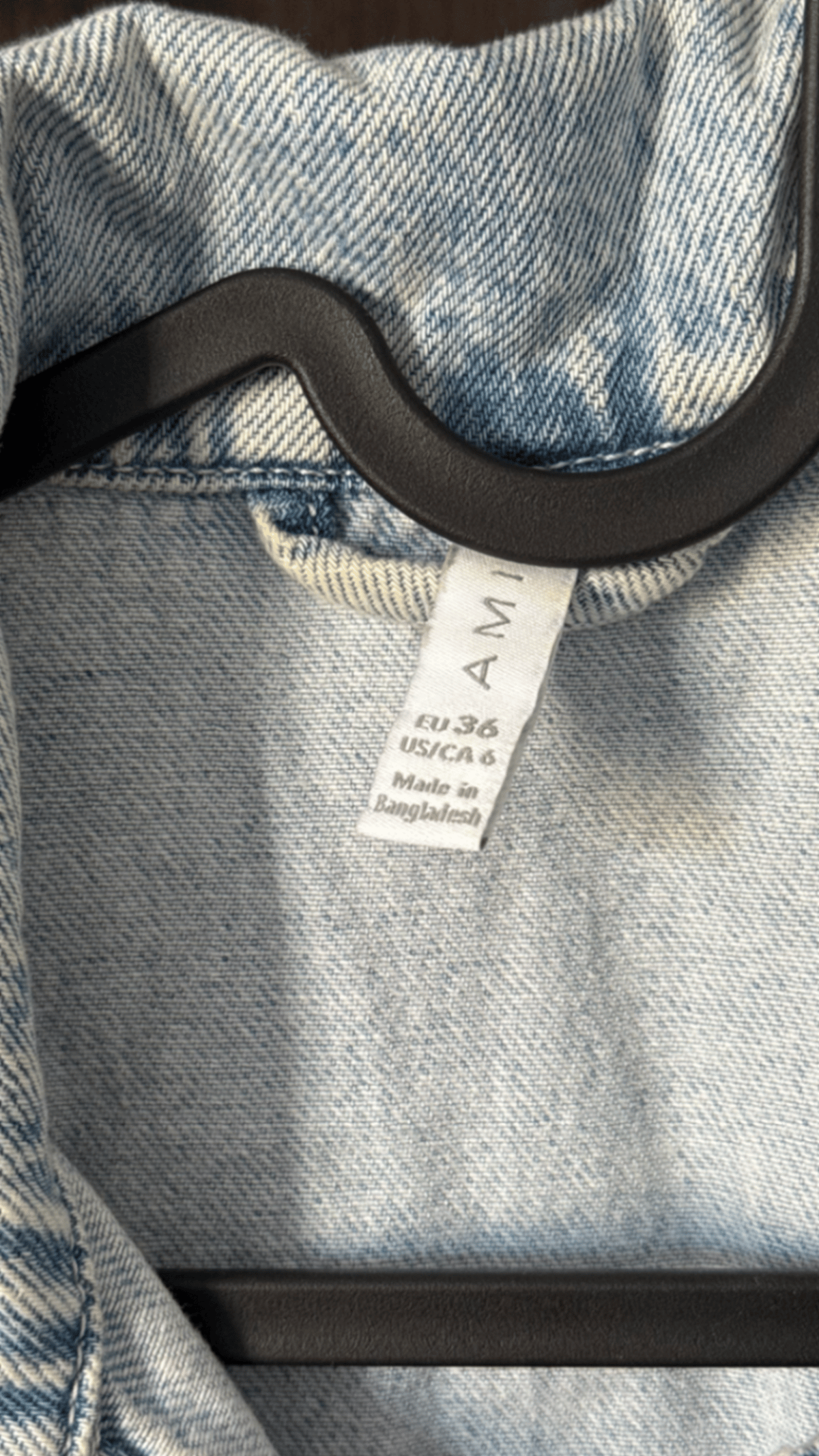 Tuta in denim chiaro senza maniche - photo 4