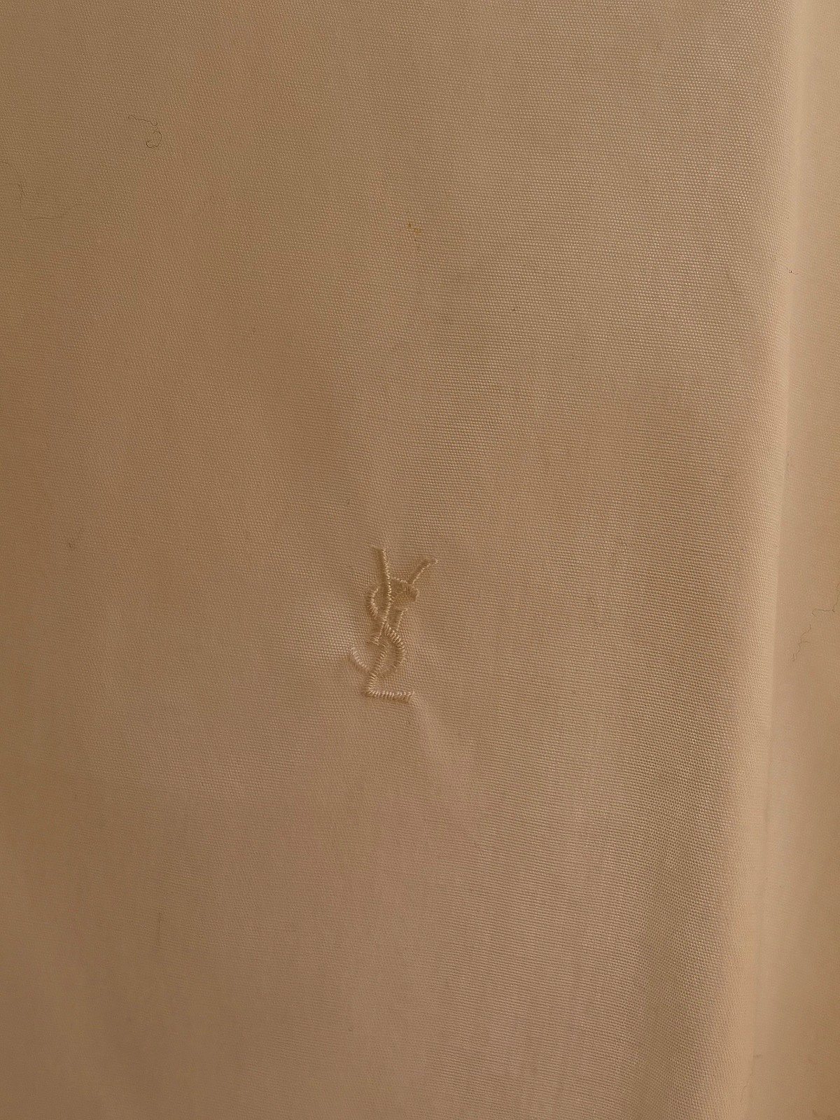 Camicia vintage di Yves Saint Laurent - photo 3