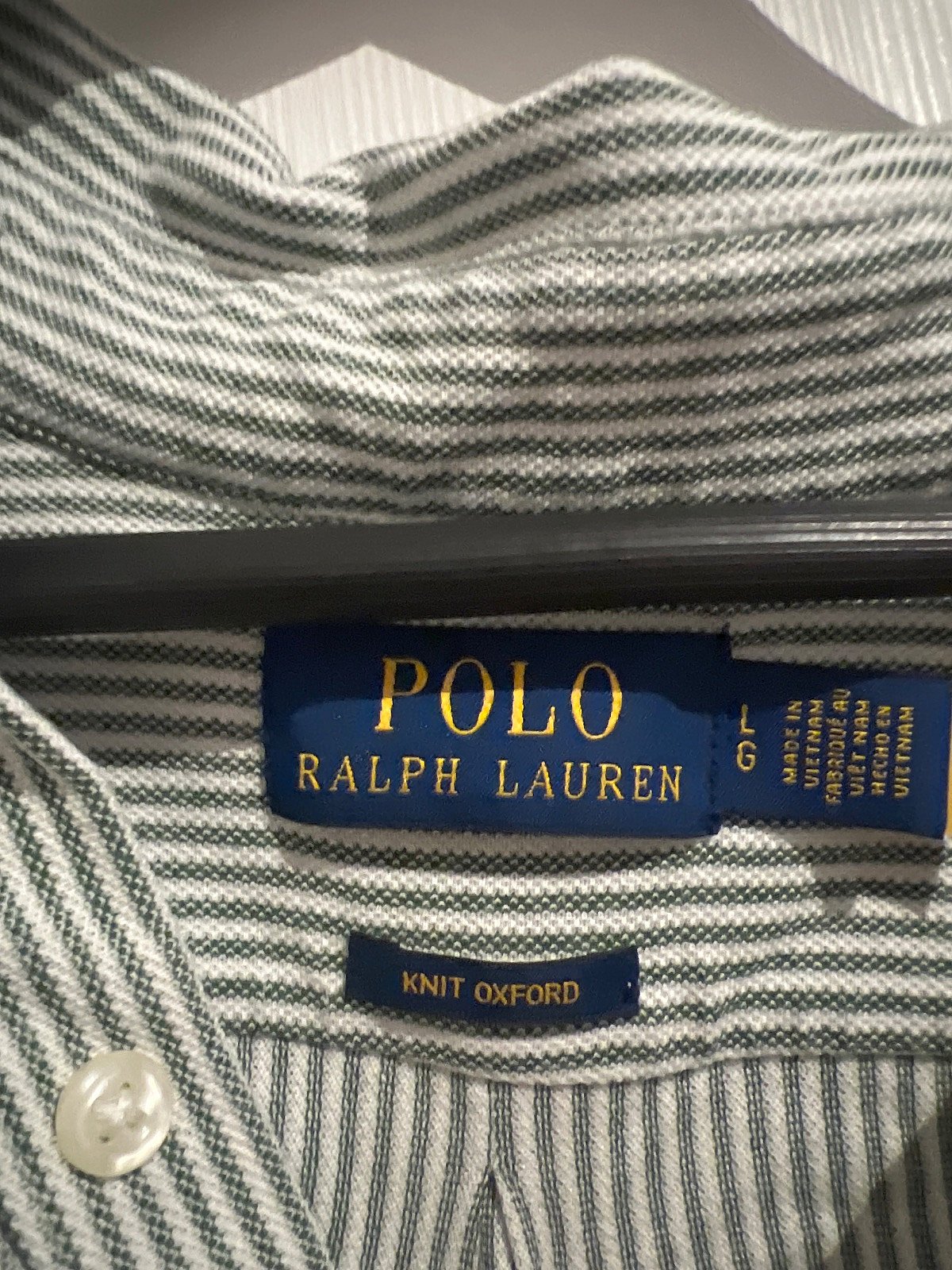 Camisa Polo Ralph Lauren - photo 2