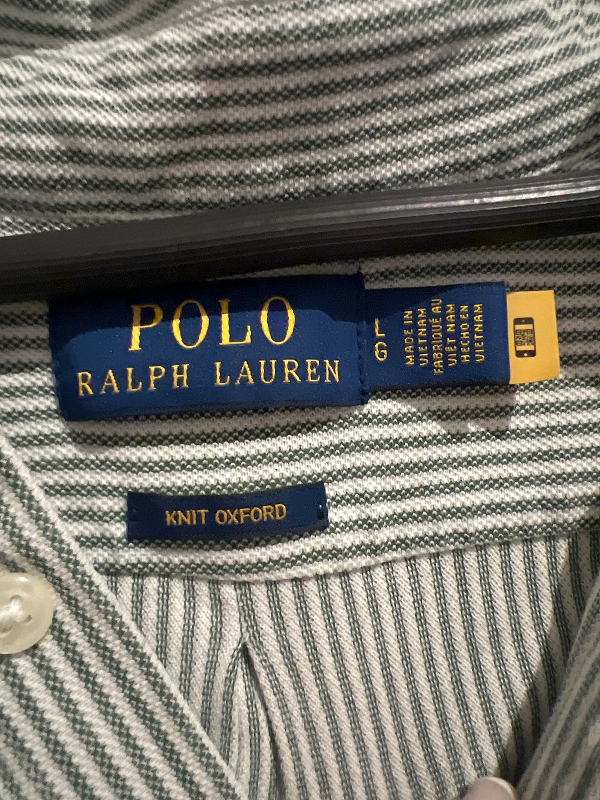 Camisa Polo Ralph Lauren - photo 3