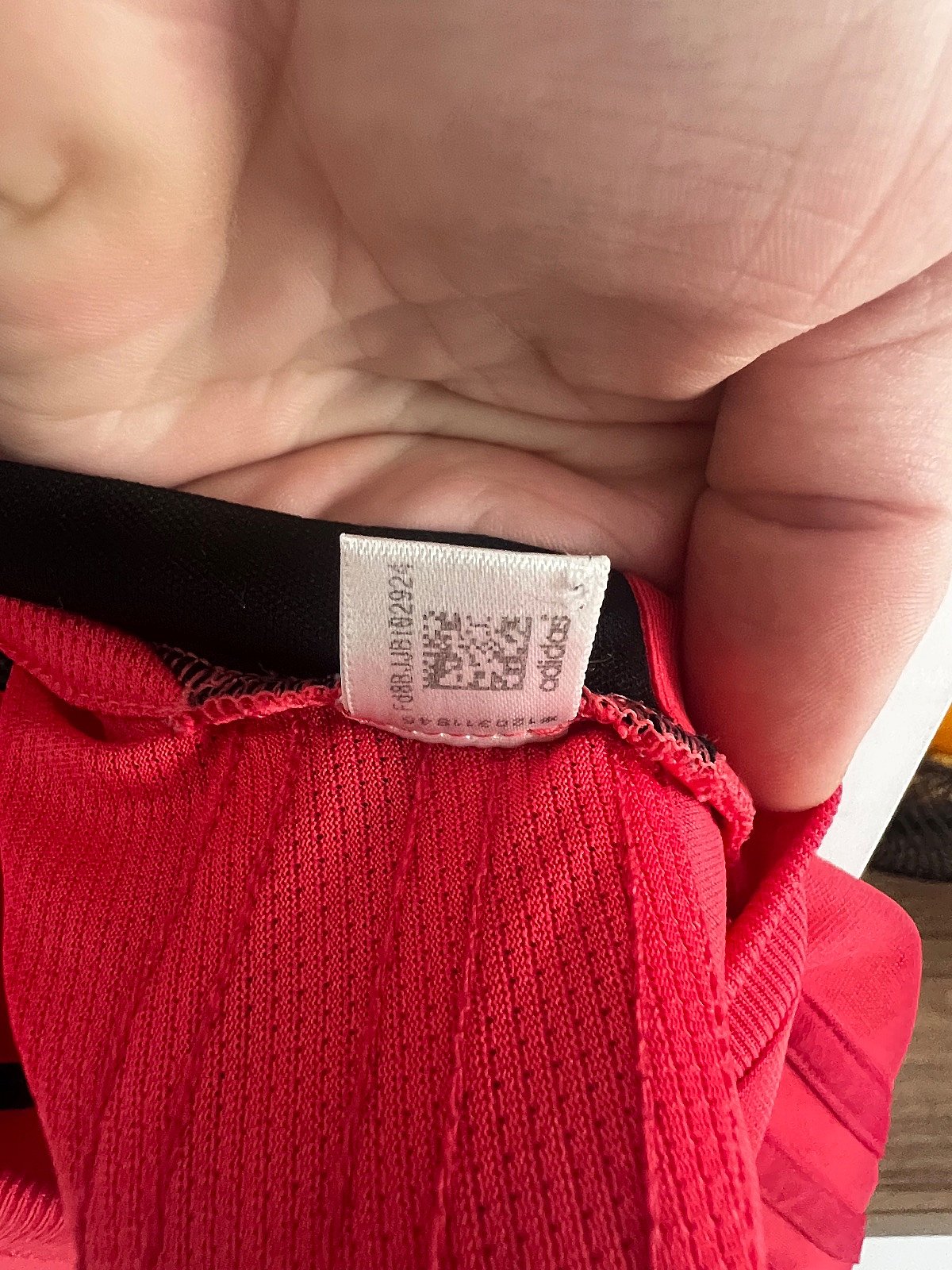 Maglia terza del Manchester United 2018/19 - photo 6
