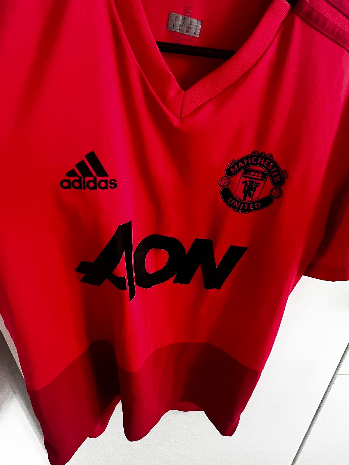 Maglia terza del Manchester United 2018/19 - photo 4