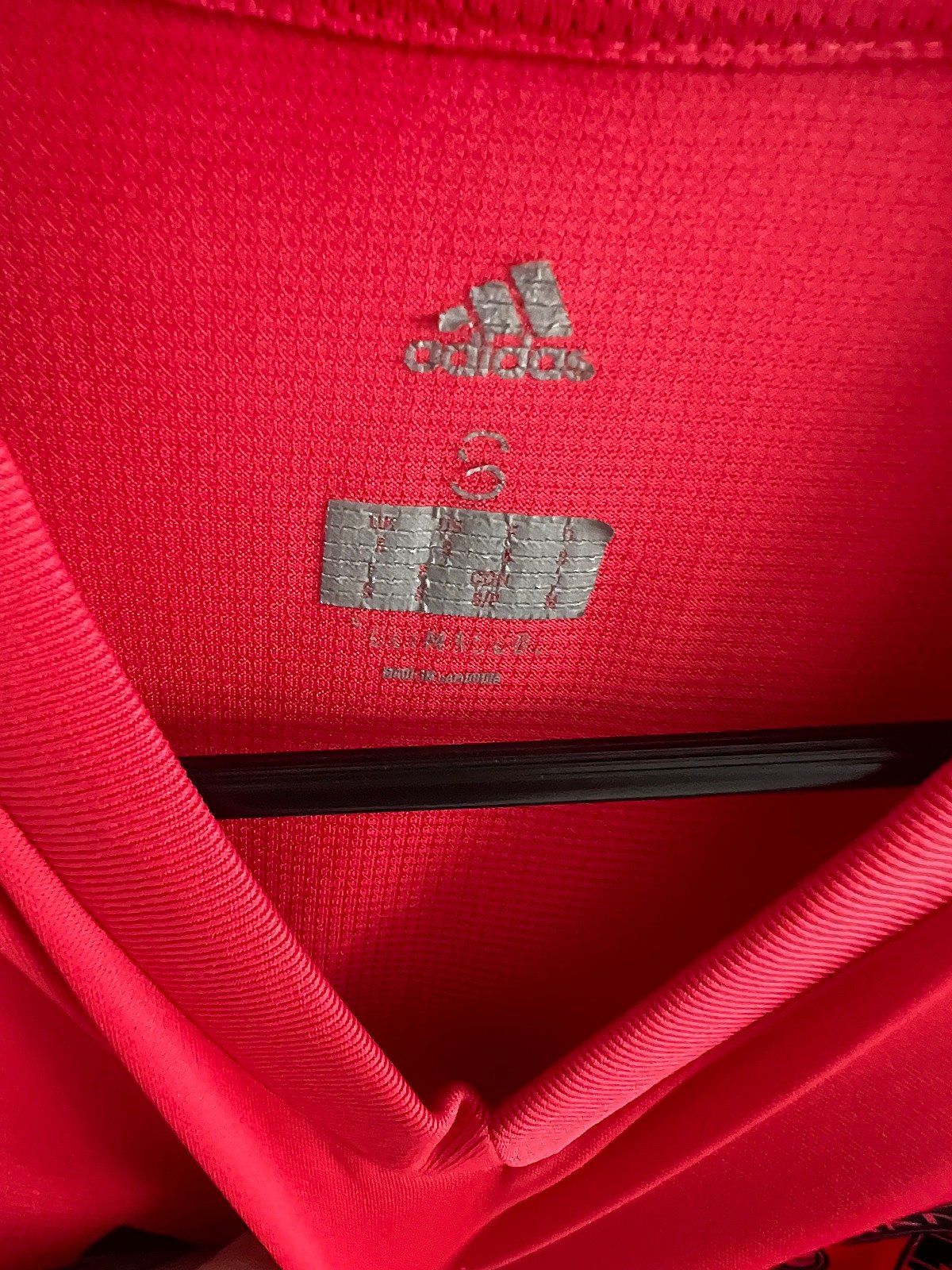 Maglia terza del Manchester United 2018/19 - photo 2