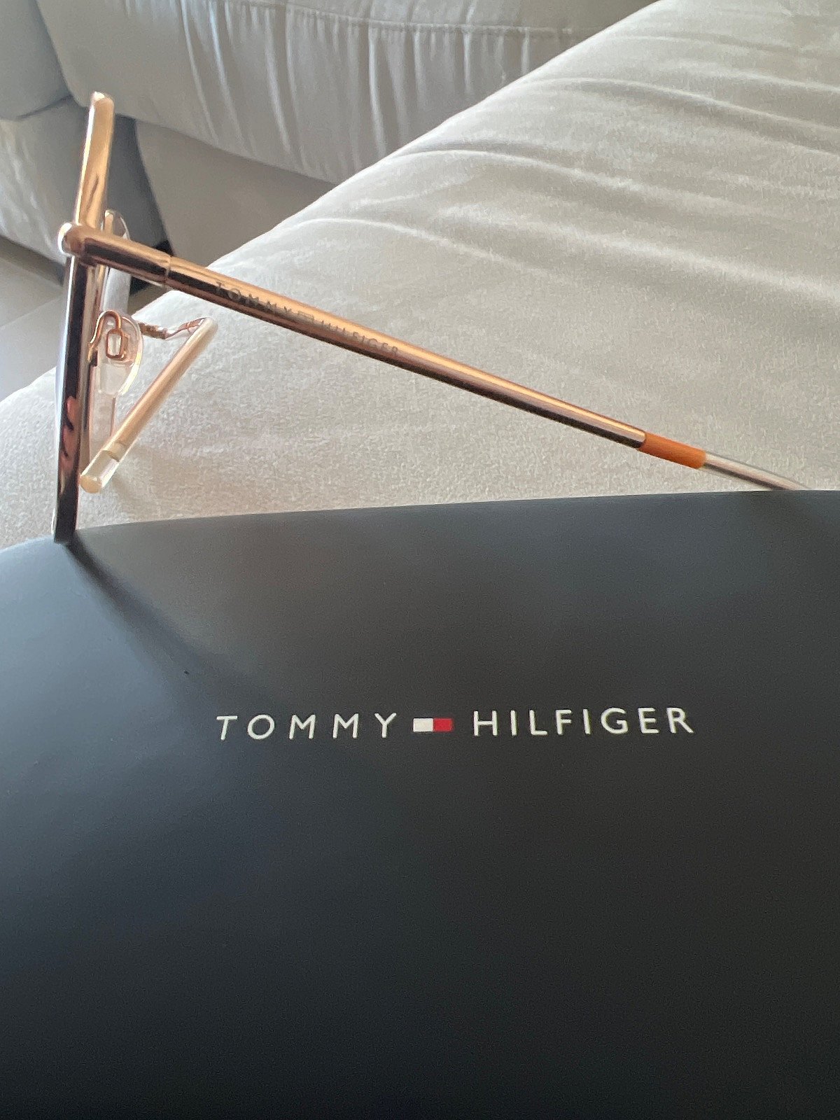 Gafas de sol Tommy Hilfiger - photo 4