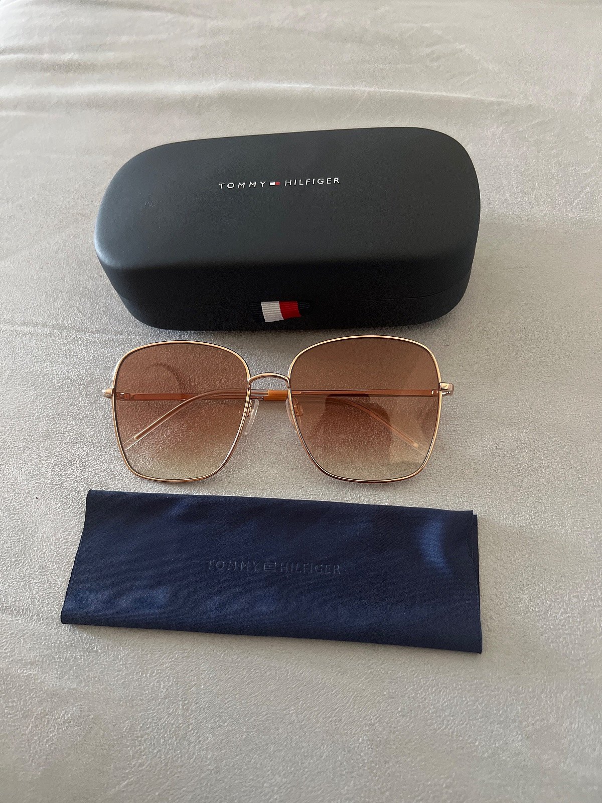 Gafas de sol Tommy Hilfiger - photo 2