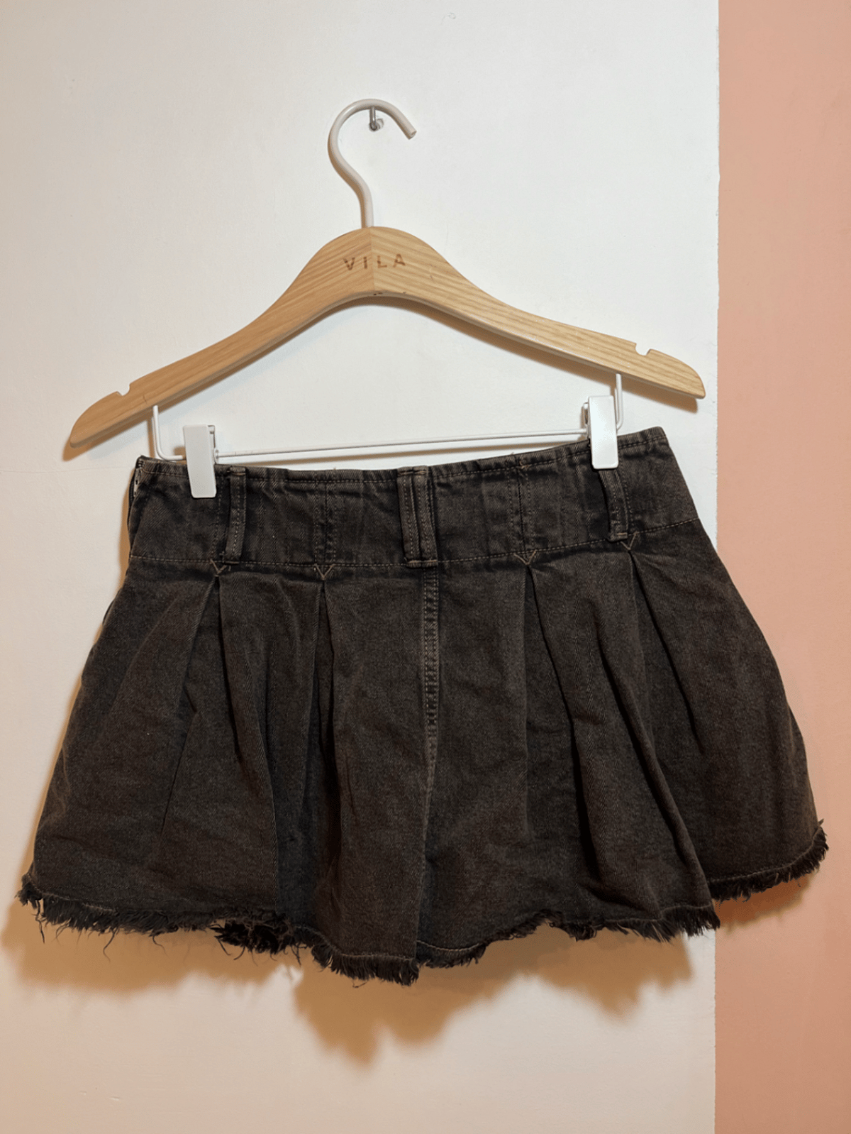 Mini Dbielet ippjegat Bershka bi Xorts - photo 2