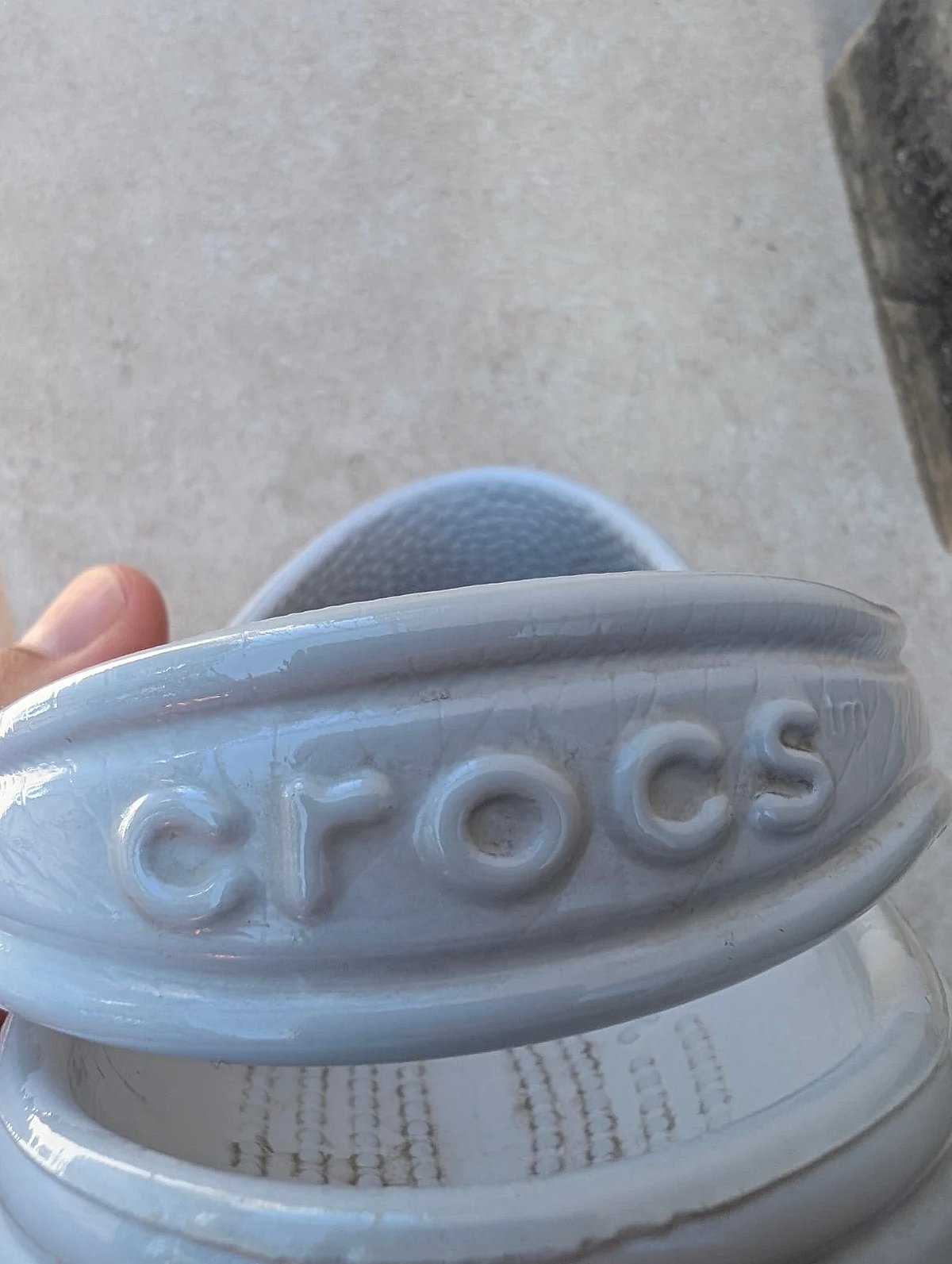 Zokkijiet Klassiċi Crocs J5 - photo 5