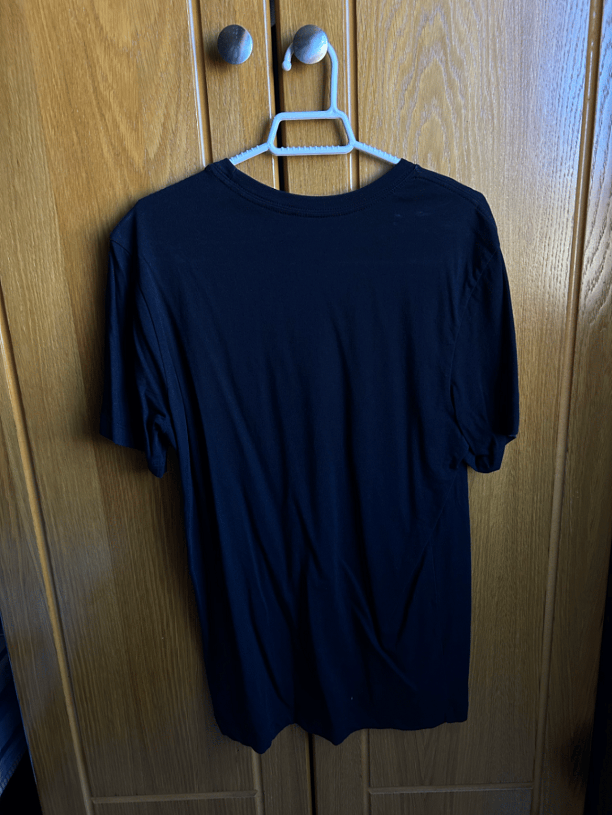 T-Shirt Grafika Nike Air - photo 2