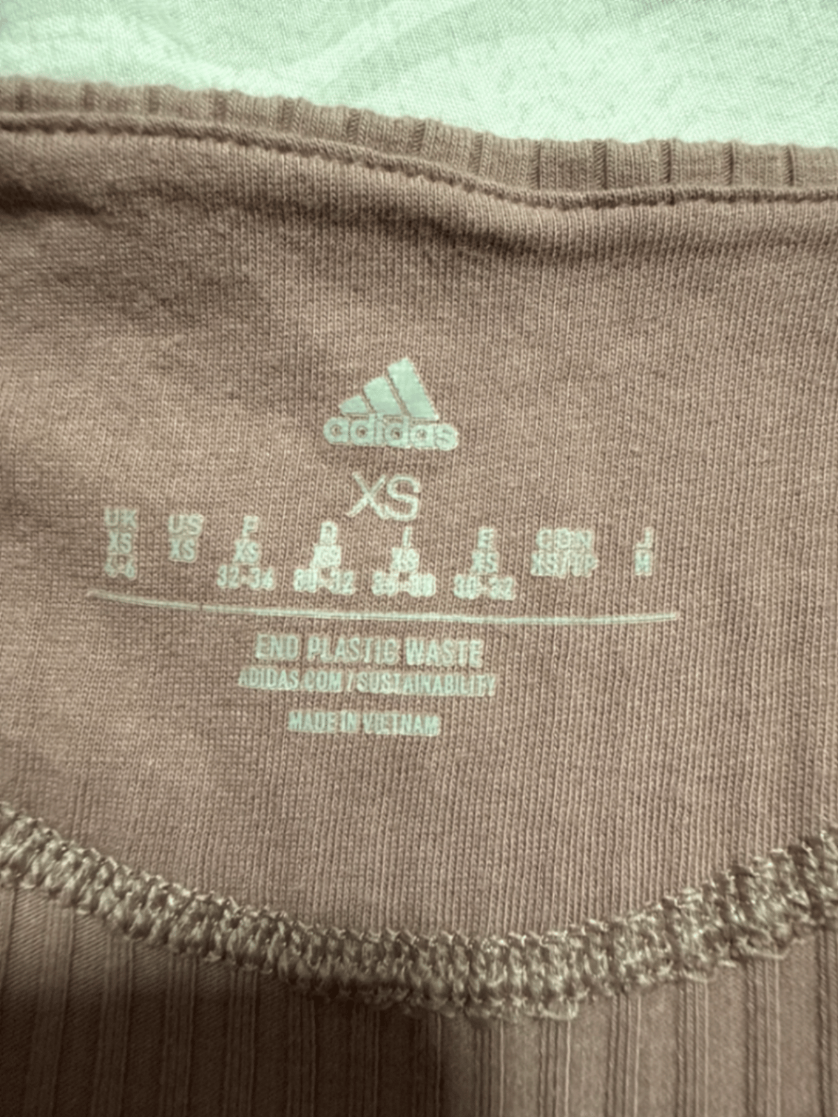 Camiseta de Adidas - photo 4