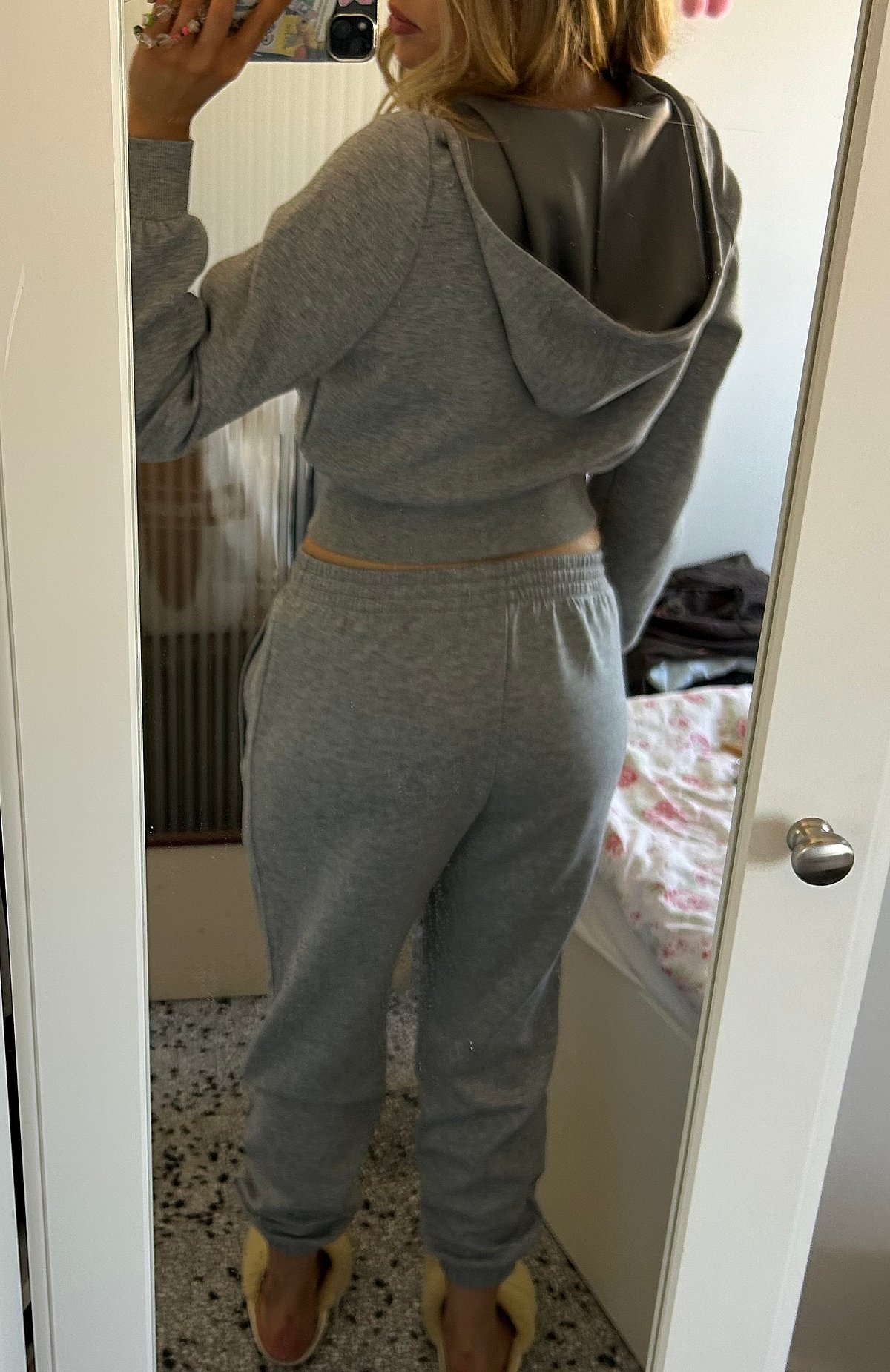 Conjunto deportivo gris de Asos / 38 - photo 2