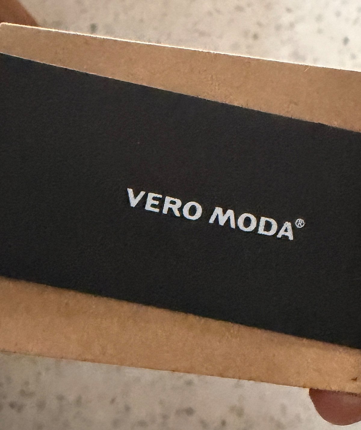 Tank Vero Moda Abjad b'Kustilji - photo 2
