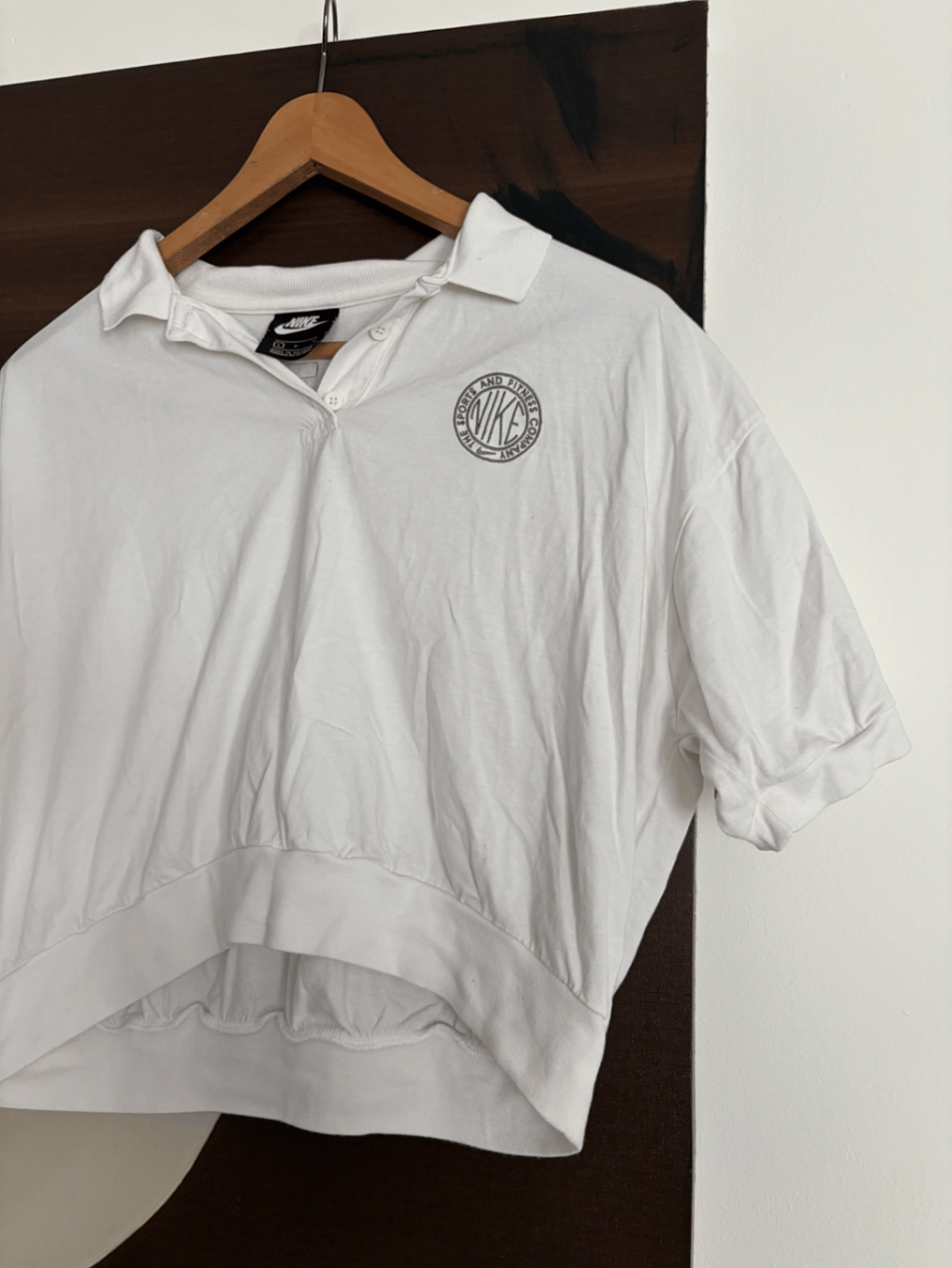 Polo Shirt Nike Abjad Maqtugħ - photo 2