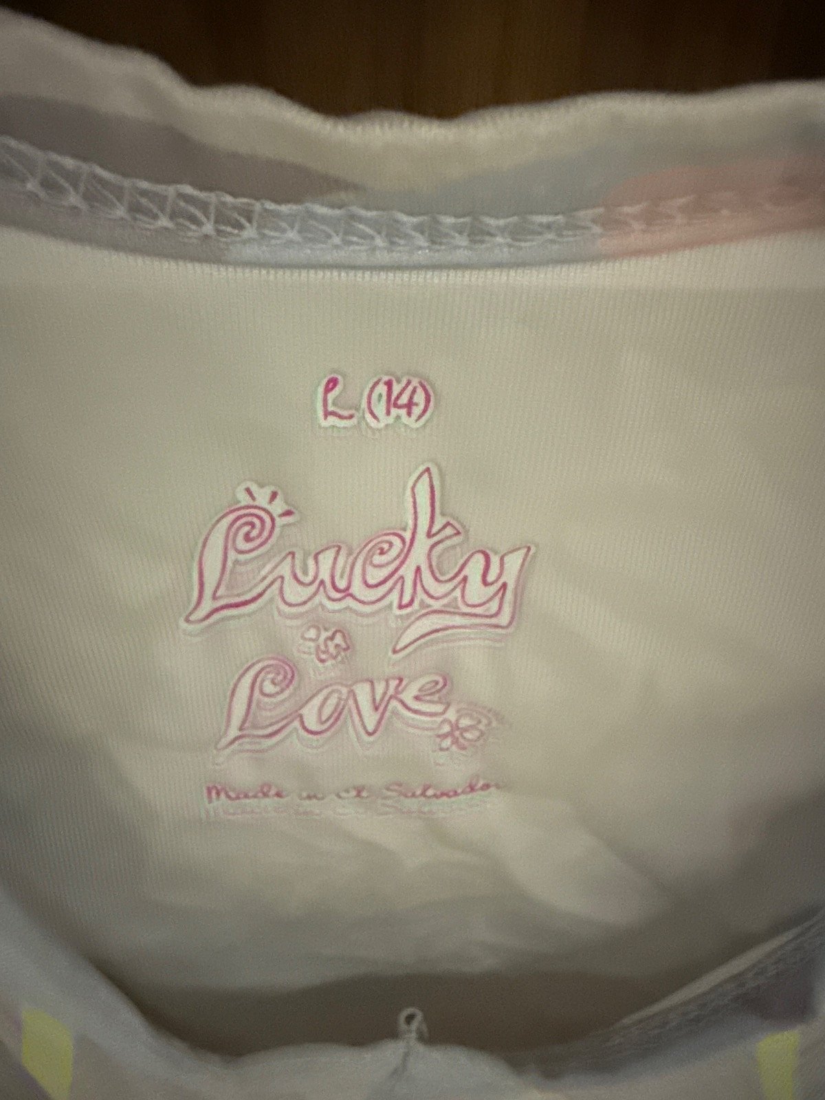 Sett ta' Camo Lucky In Love - photo 3