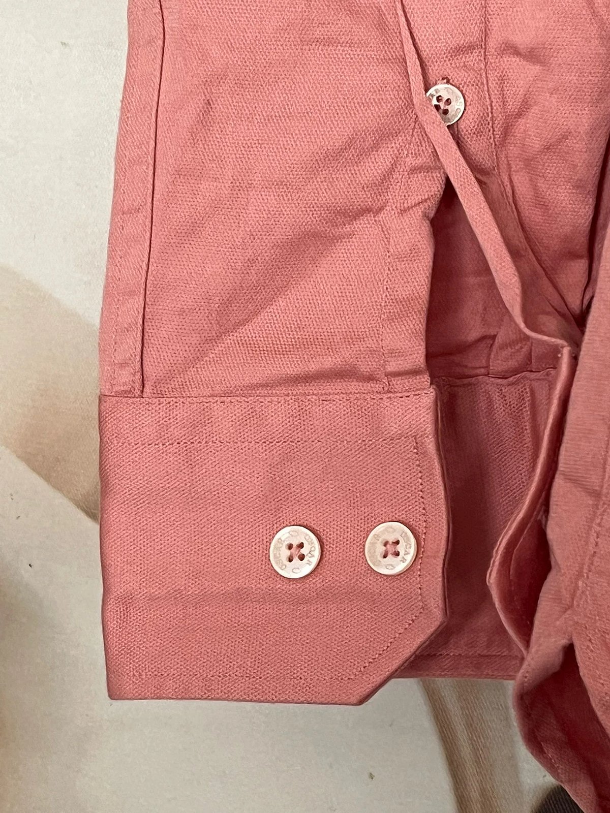 Camicia Oscar de la Renta - photo 6