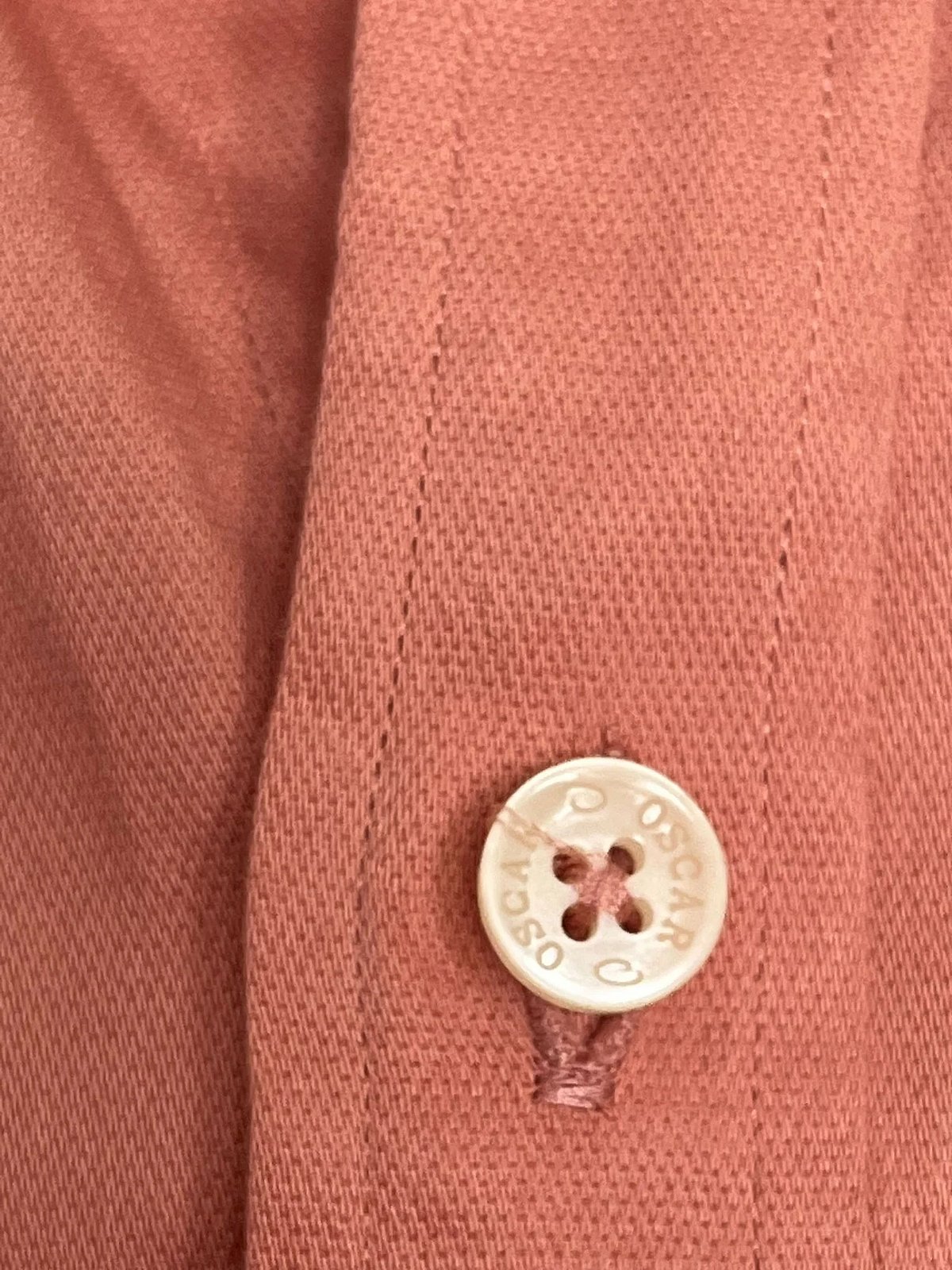 Camicia Oscar de la Renta - photo 8