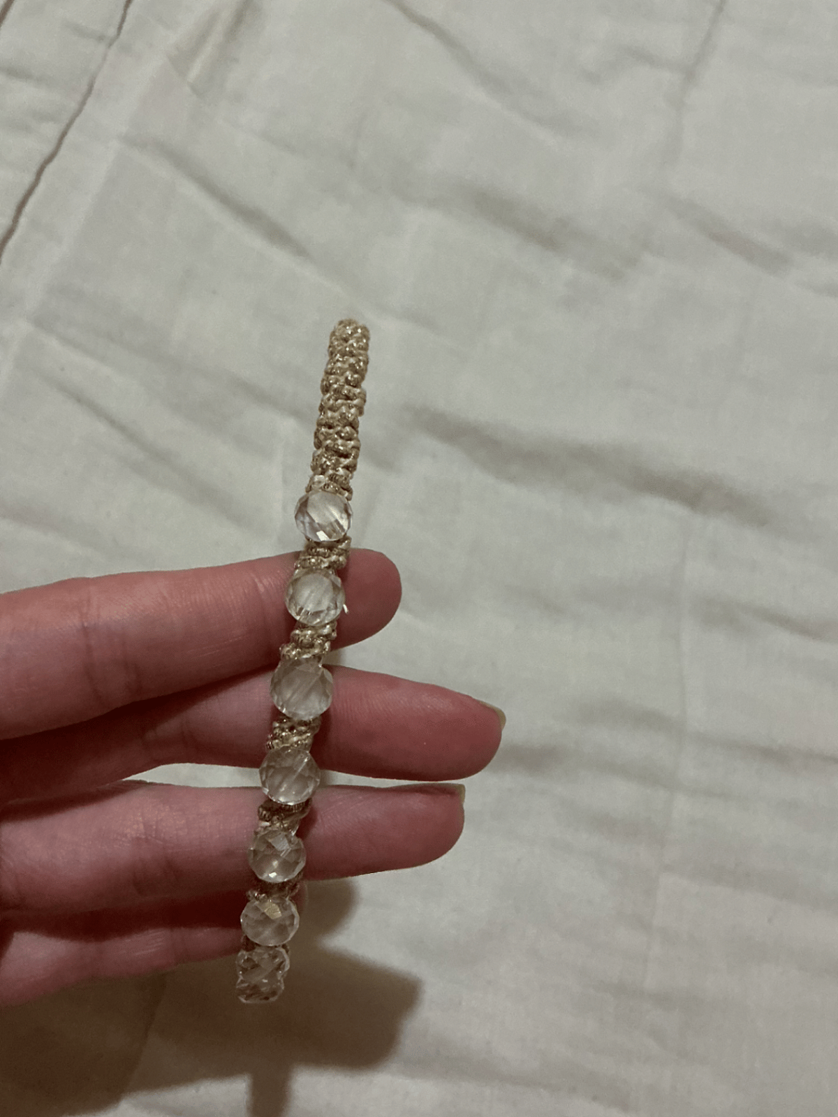 Faxxa tax-Xagħar Minsuġa biż-Żibeġ tad-Deheb - photo 2