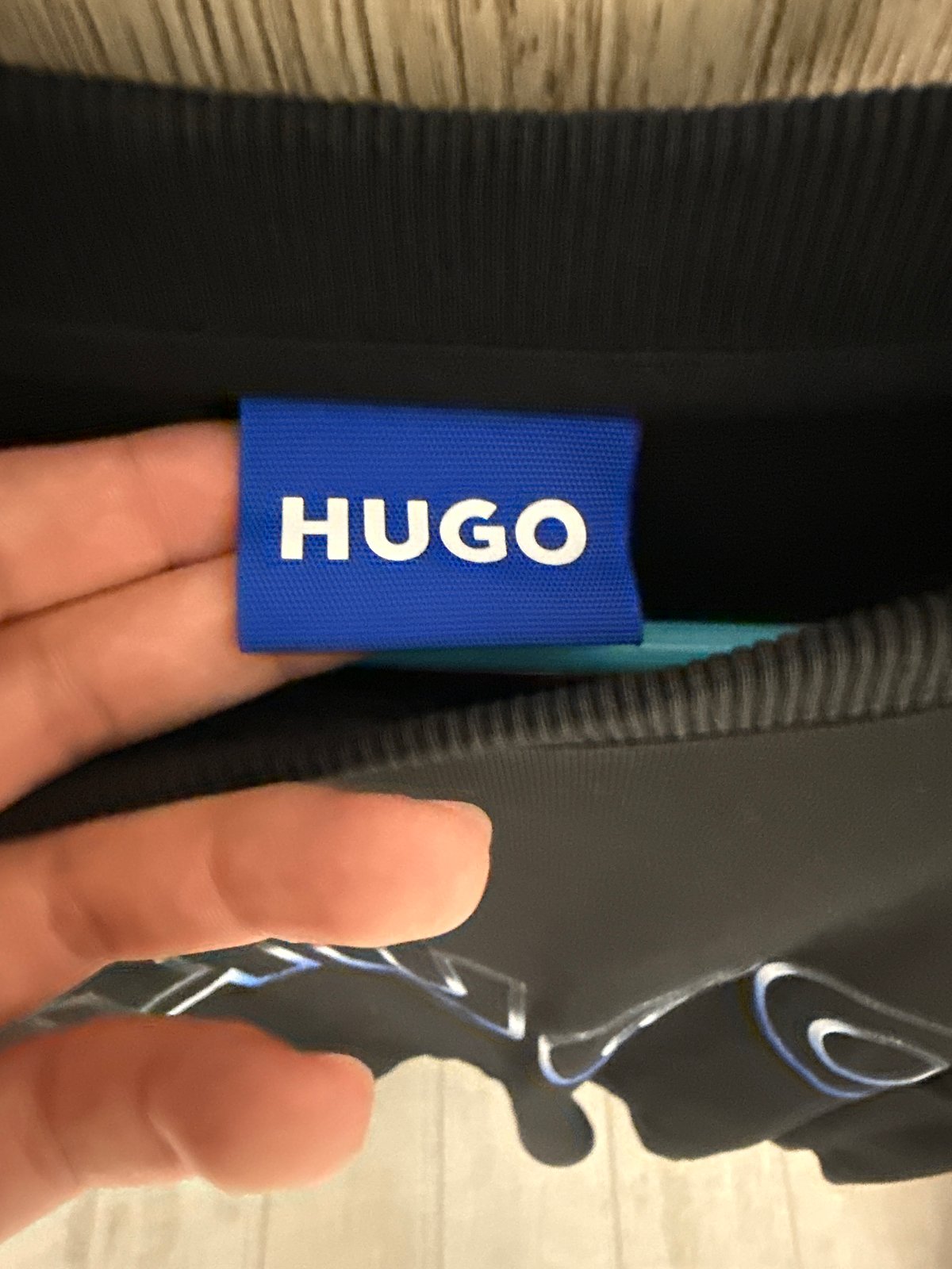 Felpa Hugo - photo 4