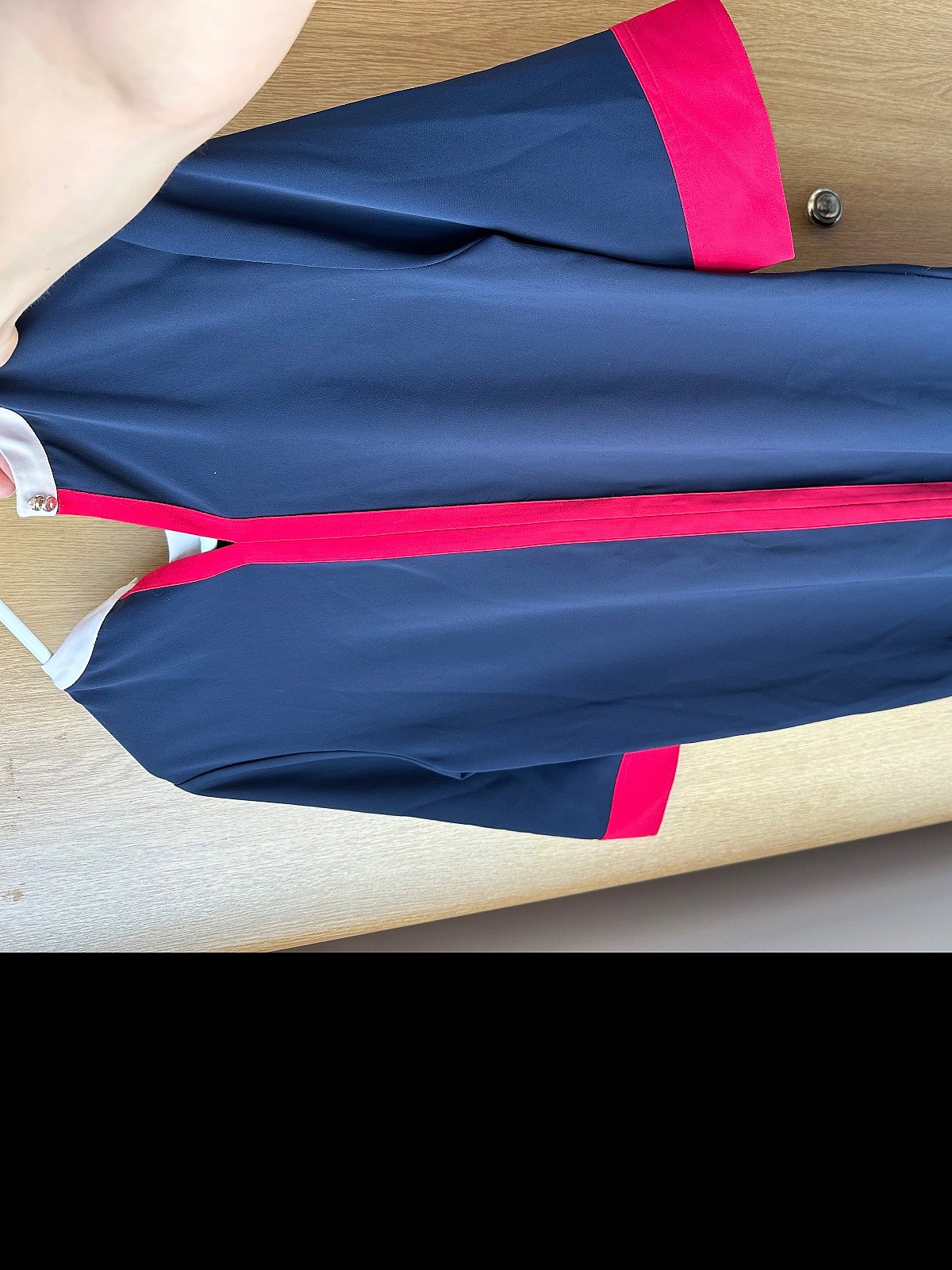 Ilbies Blu ta' Tommy Hilfiger - photo 2
