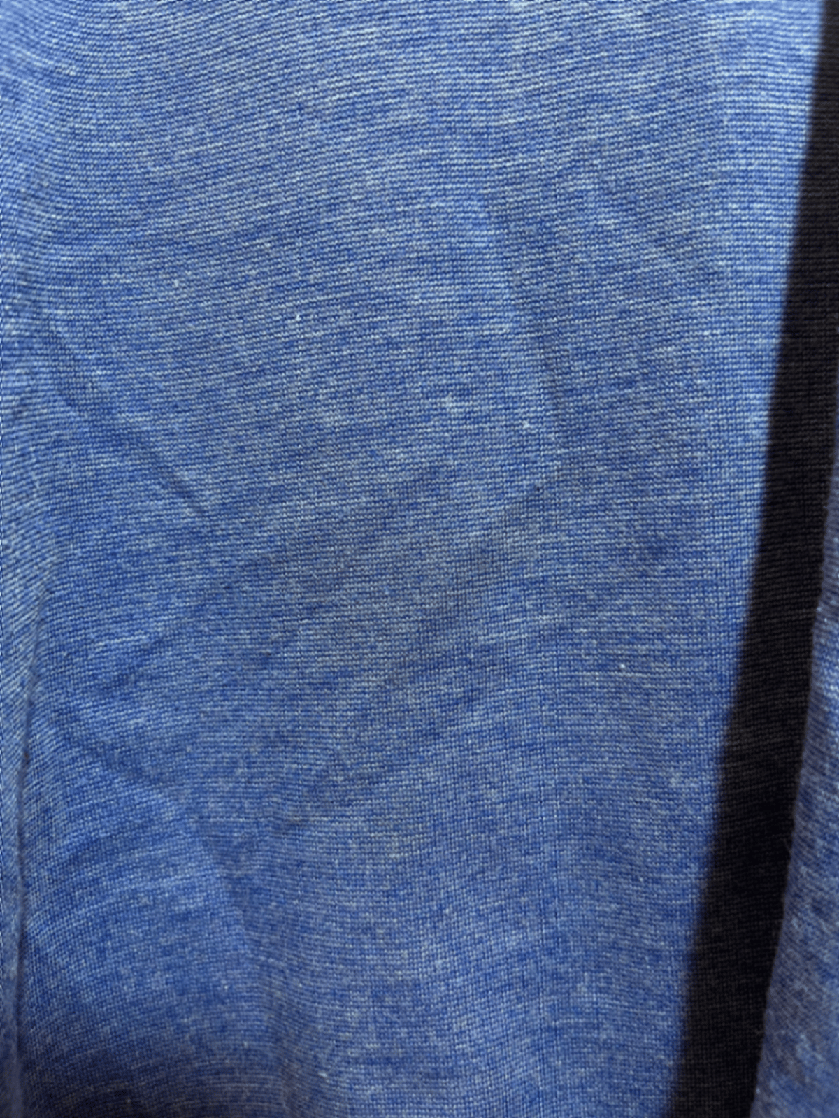 Top Blu Halter ta' Zara Trafaluc - photo 3
